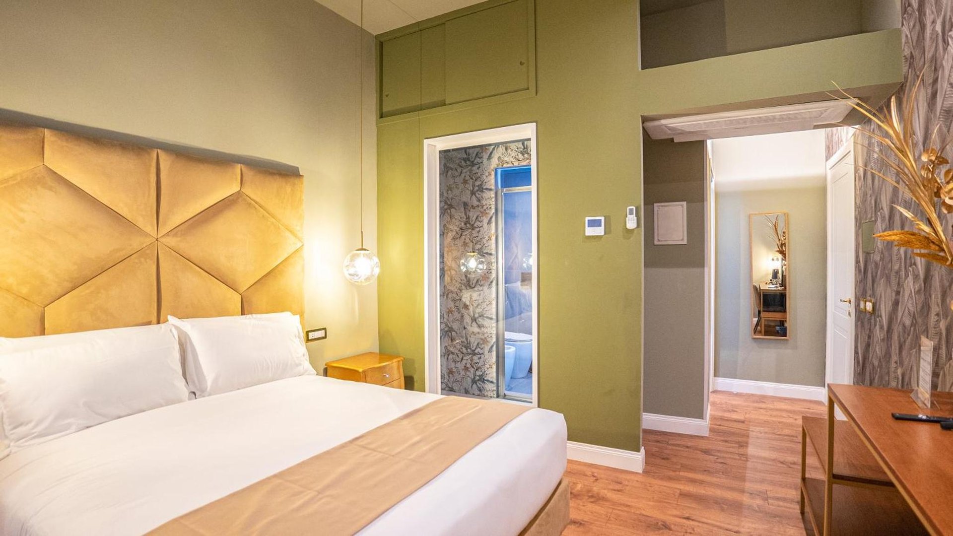 Navona Comfort Rooms — Centro Storico, Rome