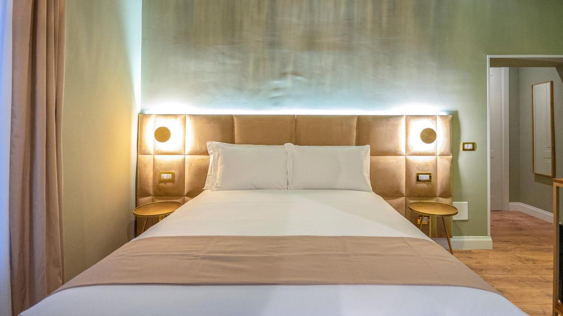 Navona Comfort Rooms photo 1