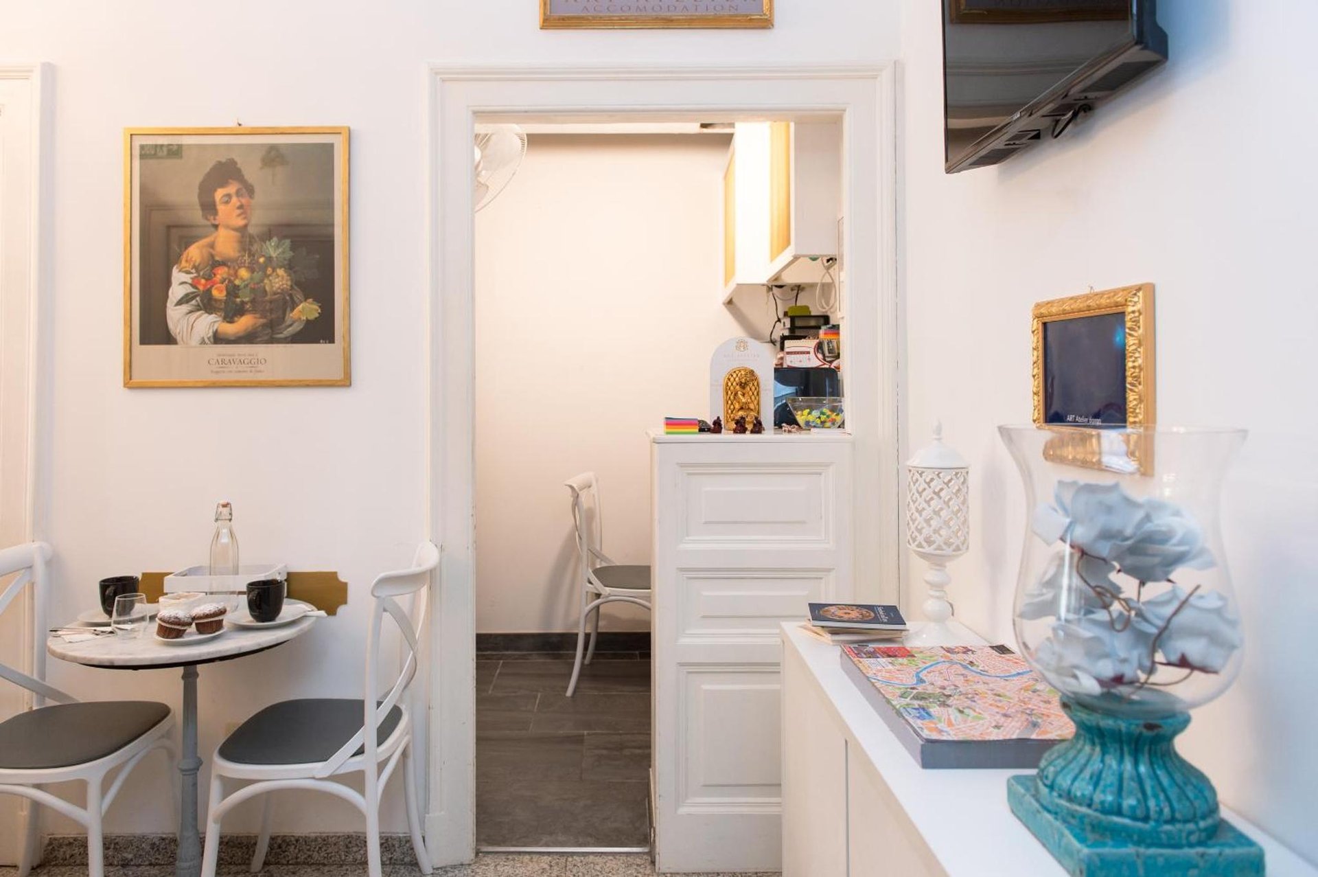 Art Atelier Borgo photo 3