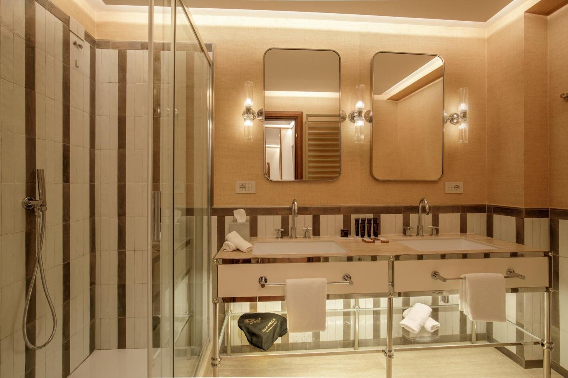 Hotel Imperiale by OMNIA hotels photo 2
