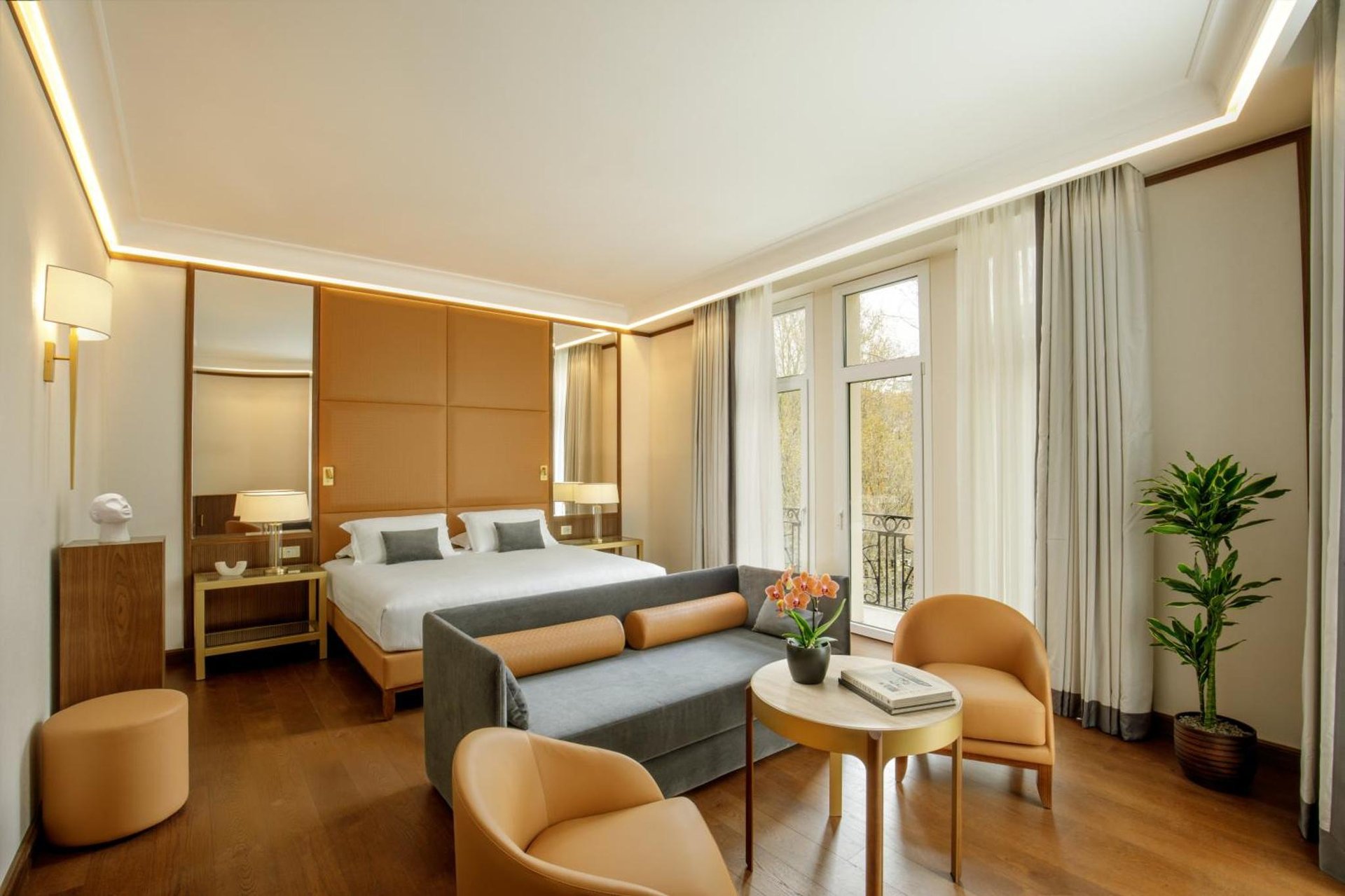 Hotel Imperiale by OMNIA hotels photo 1