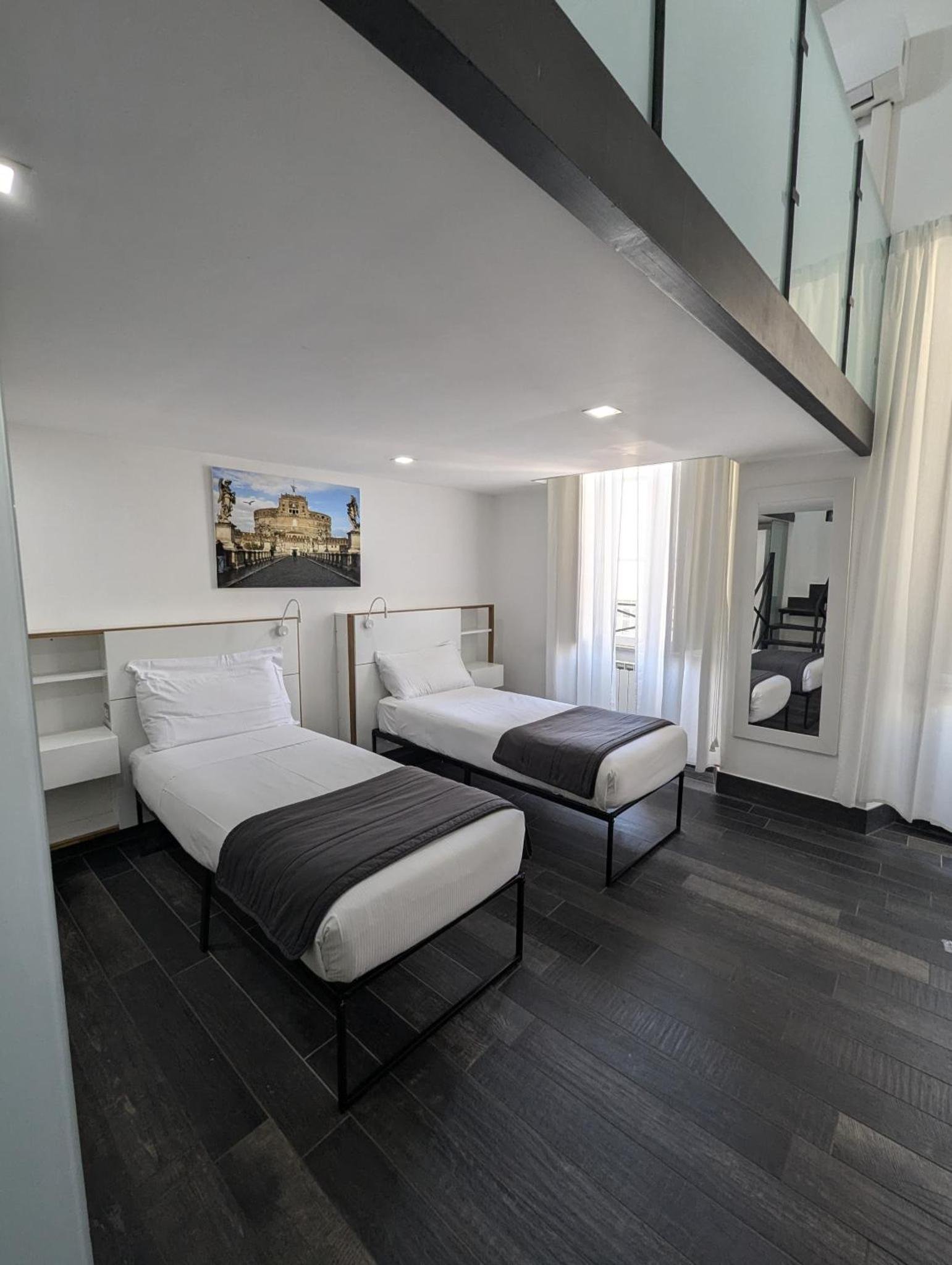 Arch Rome Suites photo 1