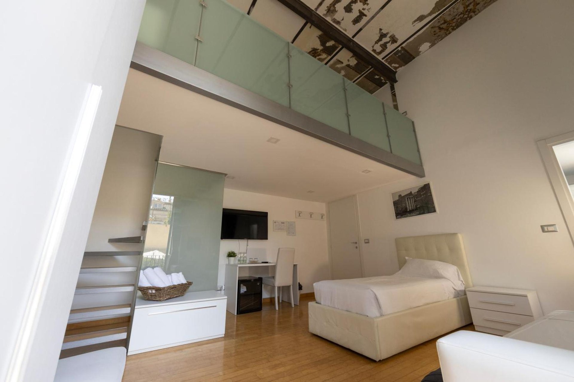 Arch Rome Suites photo 4