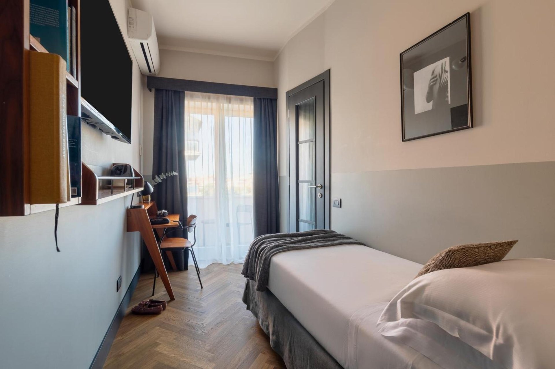 c-hotels Club House Roma photo 1