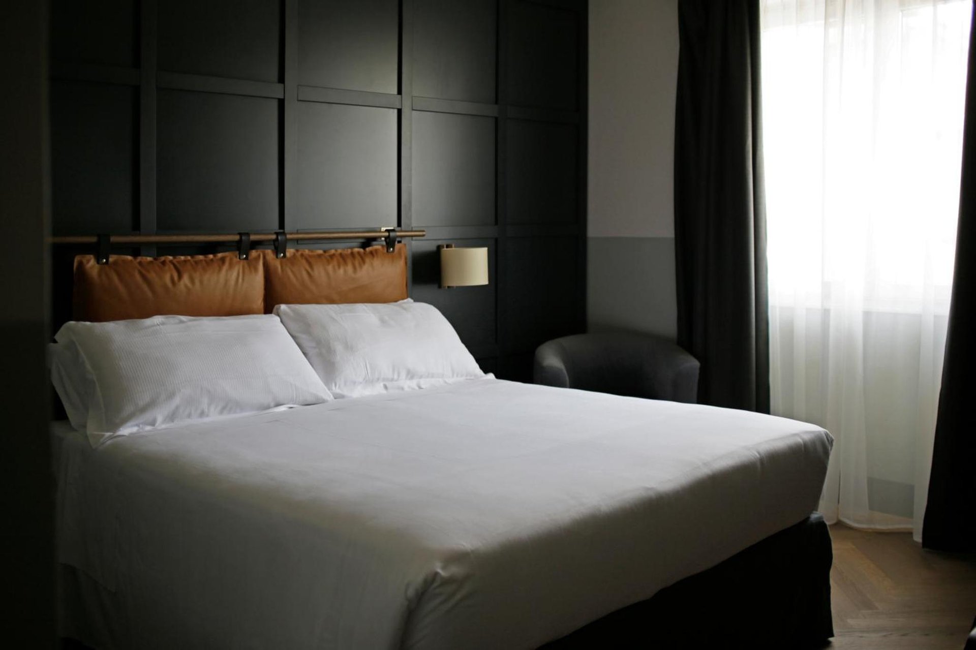 c-hotels Club House Roma — Centro Storico, Rome