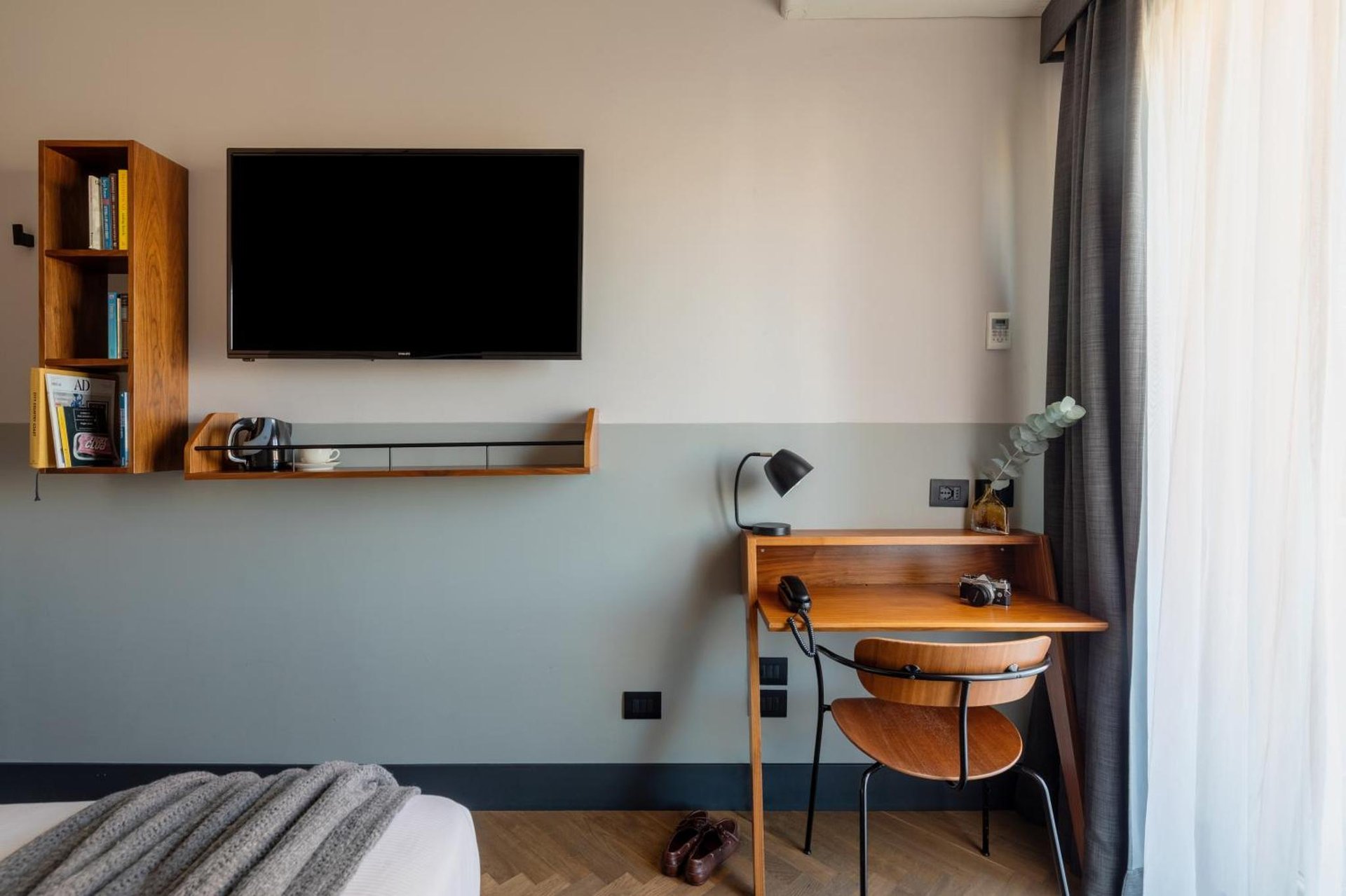 c-hotels Club House Roma photo 4