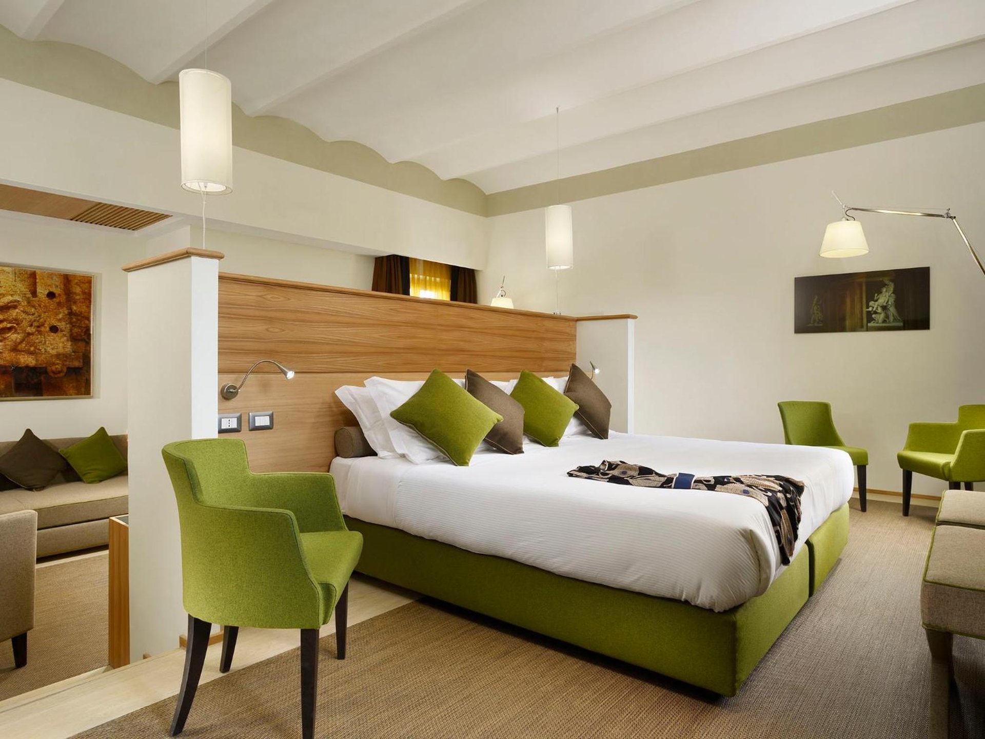 Babuino 181 - Small Luxury Hotels of the World photo 1
