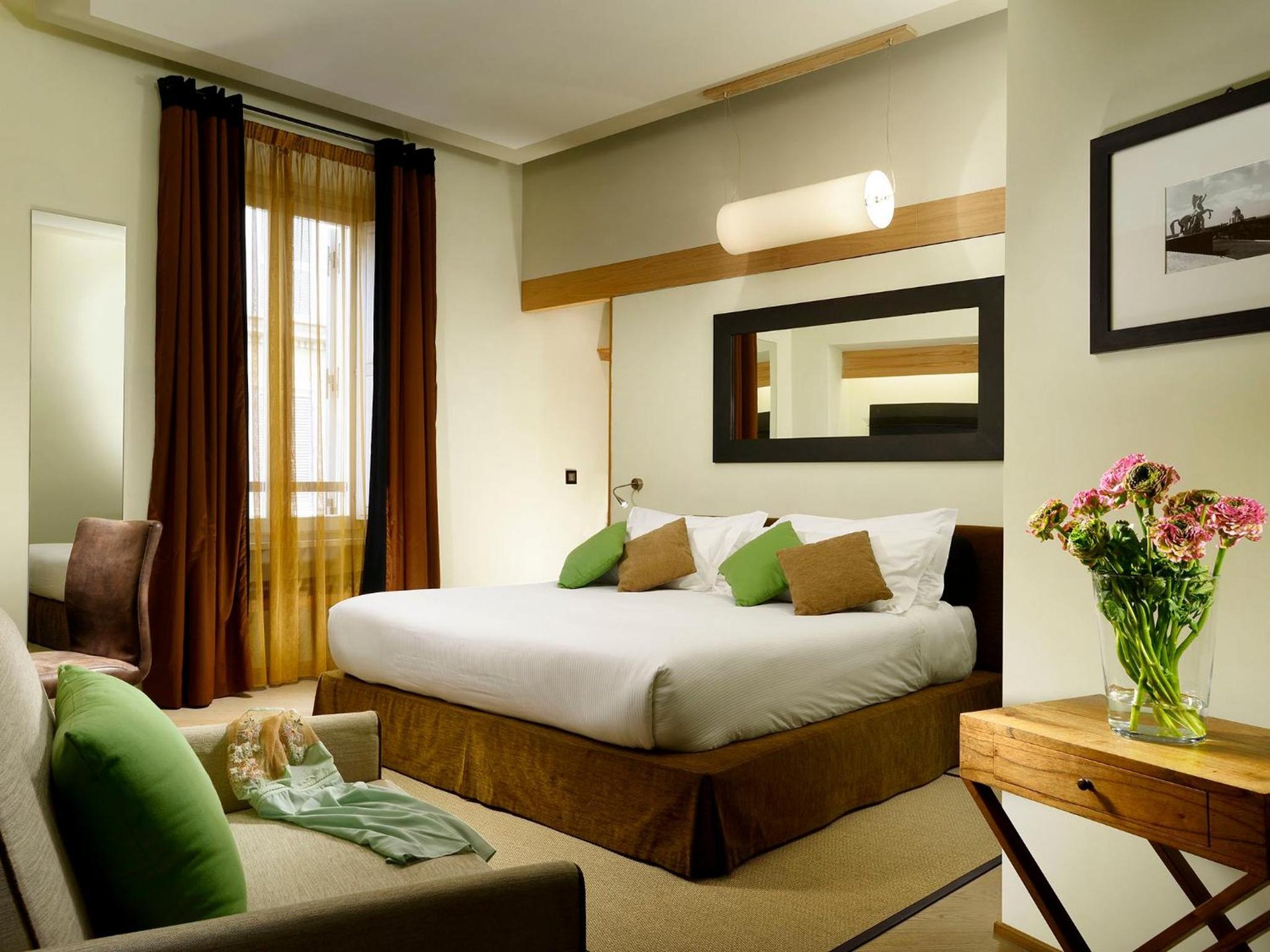 Babuino 181 - Small Luxury Hotels of the World