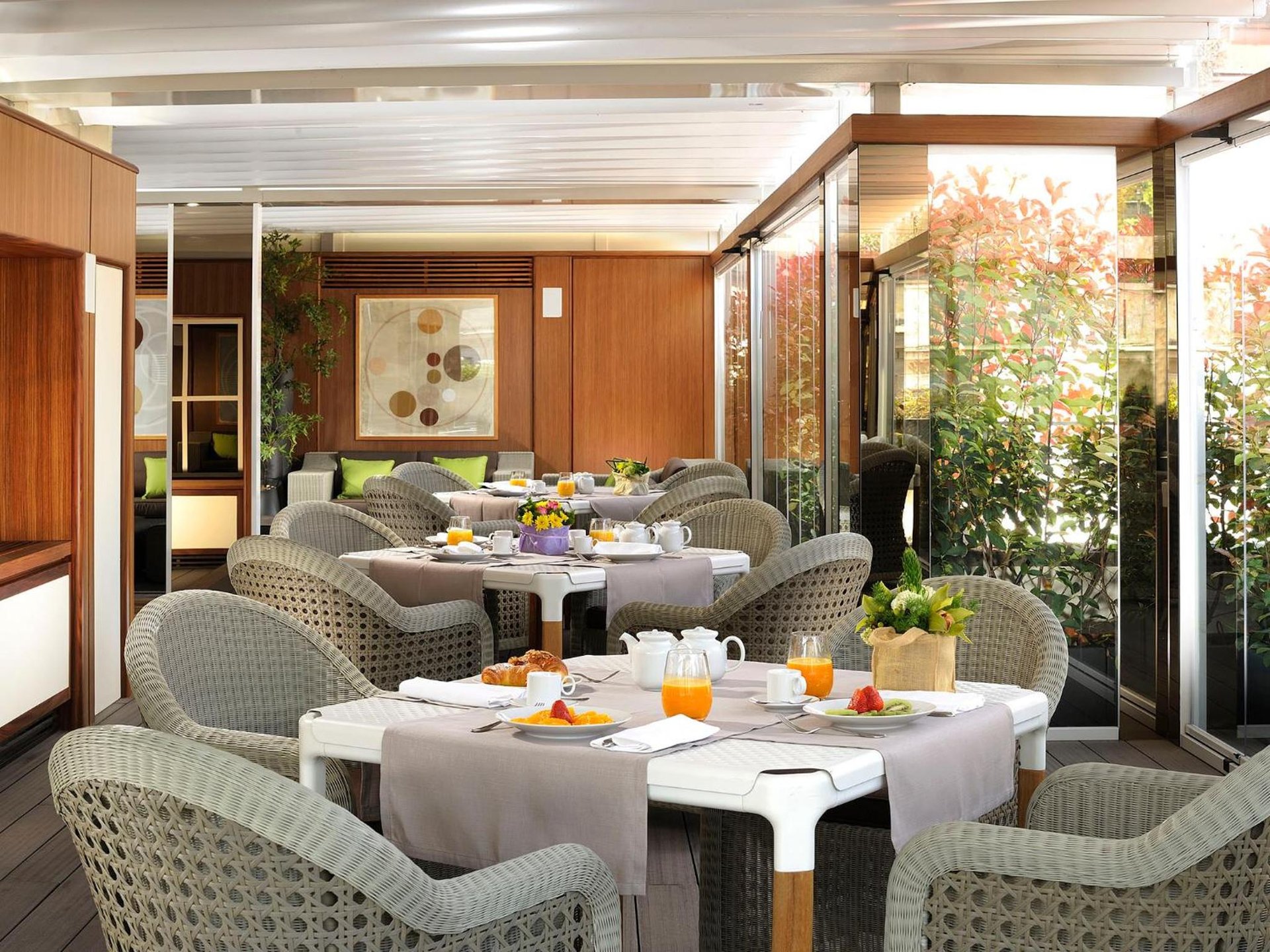 Babuino 181 - Small Luxury Hotels of the World photo 3