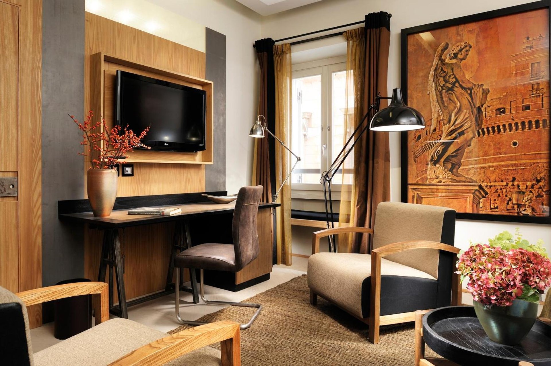 Babuino 181 - Small Luxury Hotels of the World photo 4