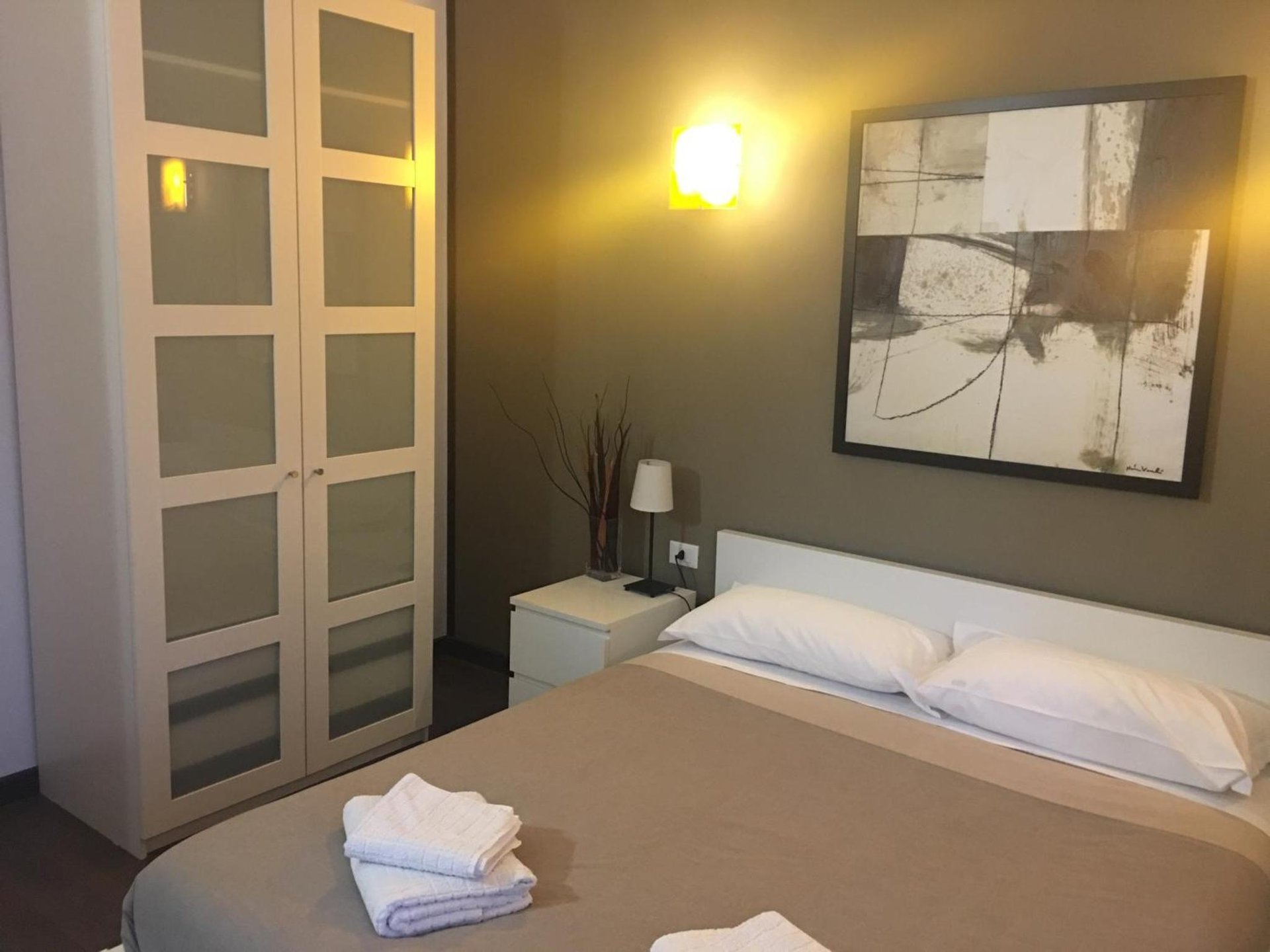 Almi Rooms photo 1