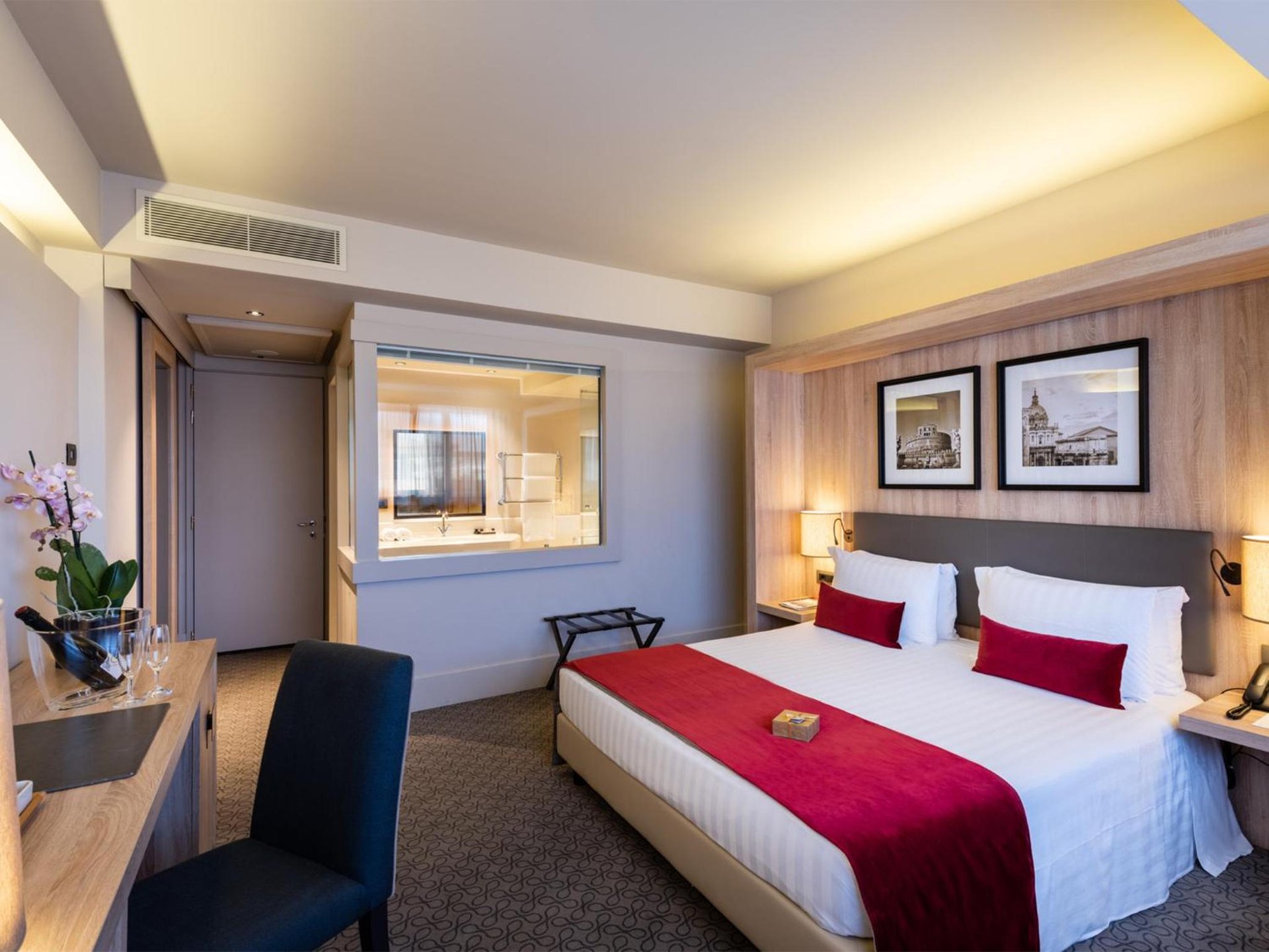 A.Roma Lifestyle Hotel photo 1