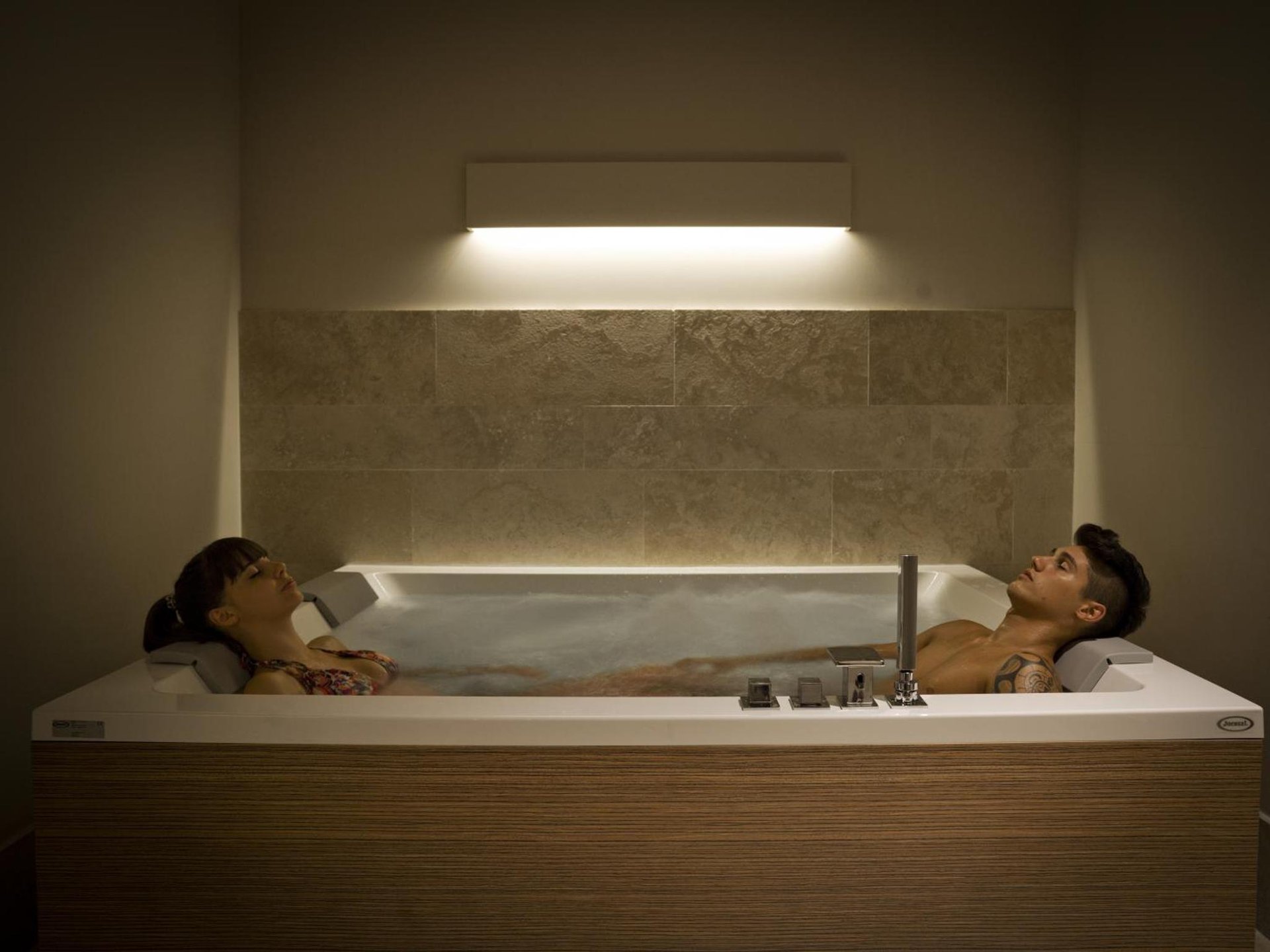 A.Roma Lifestyle Hotel photo 2