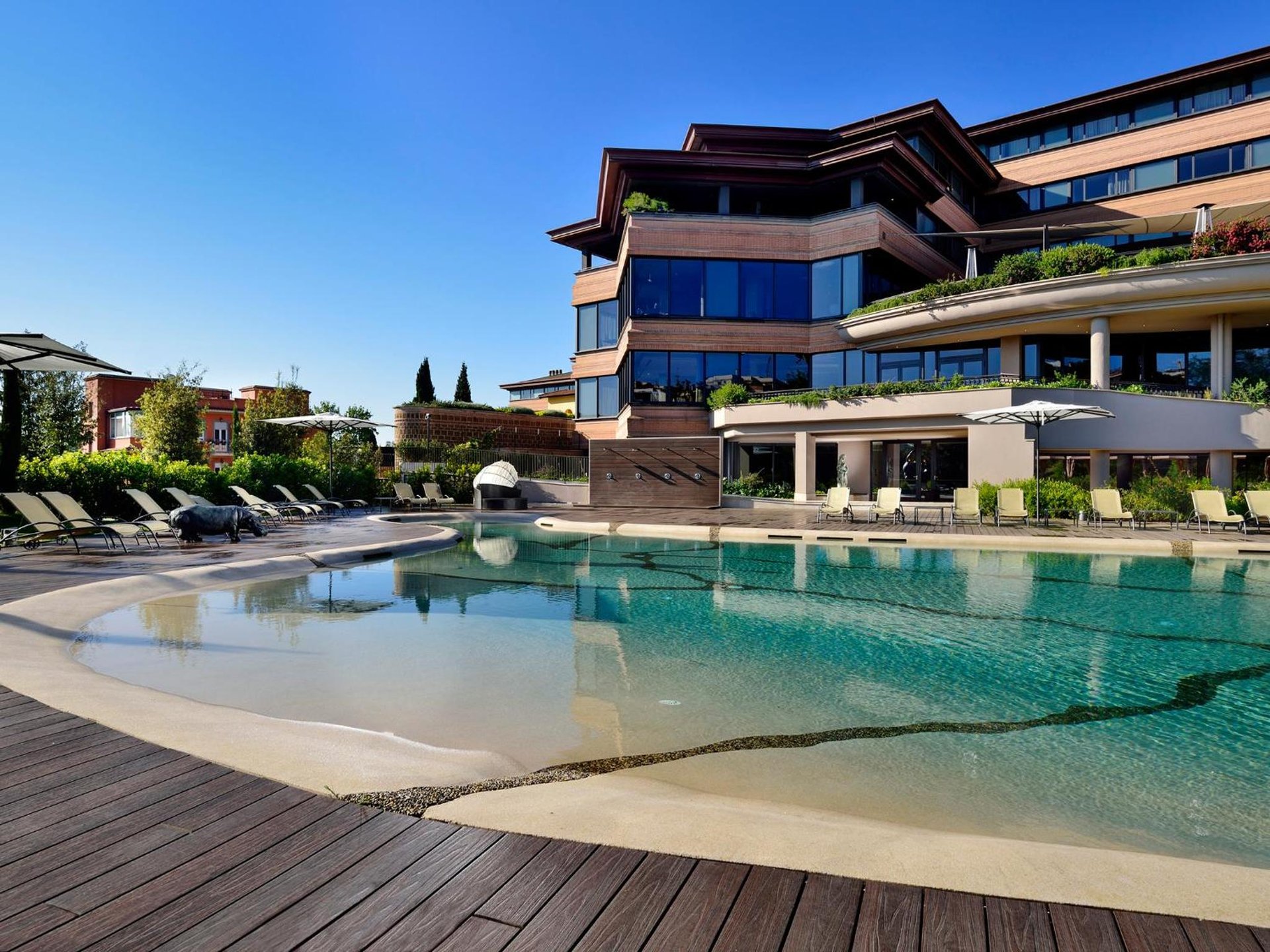 A.Roma Lifestyle Hotel photo 3