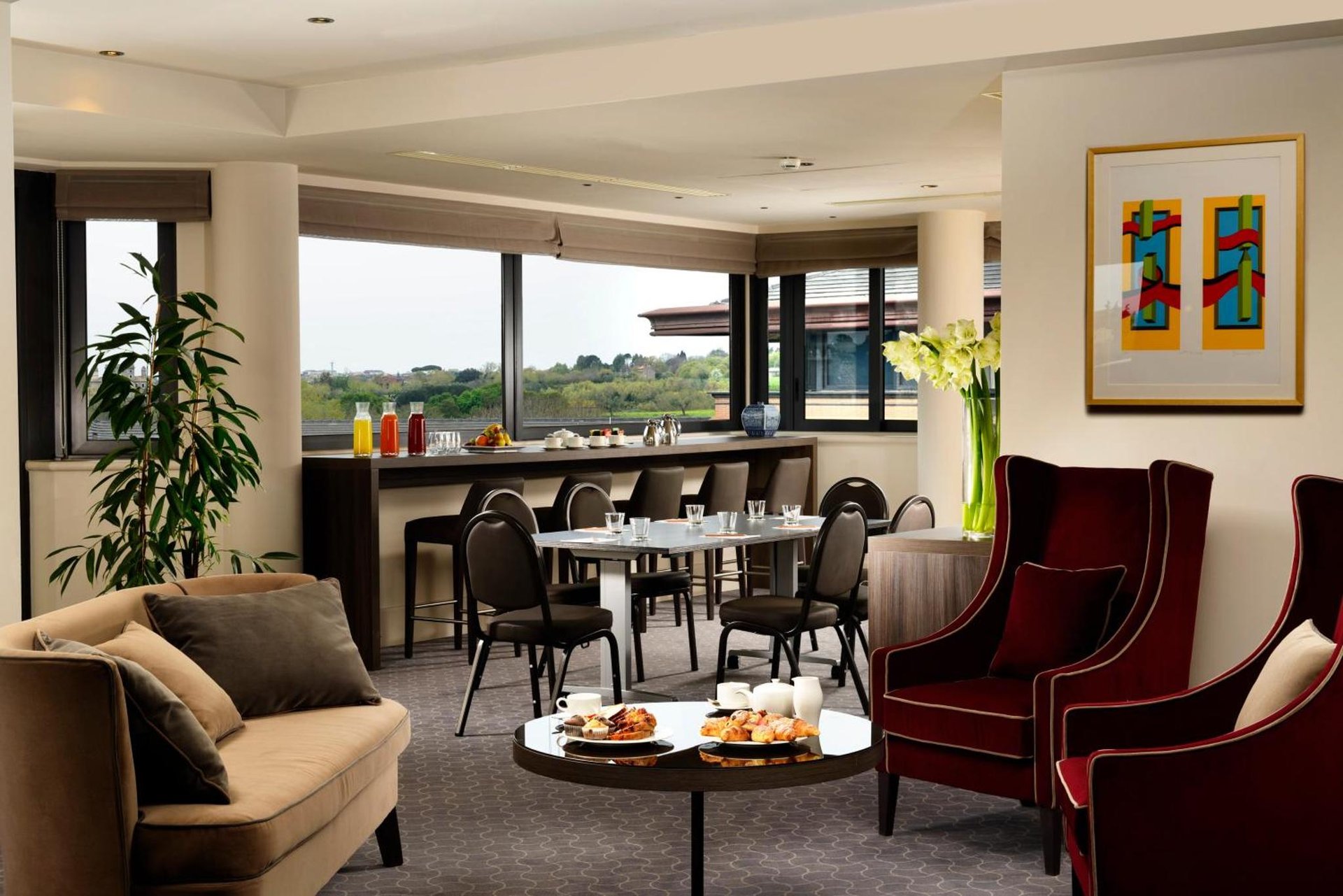A.Roma Lifestyle Hotel photo 4