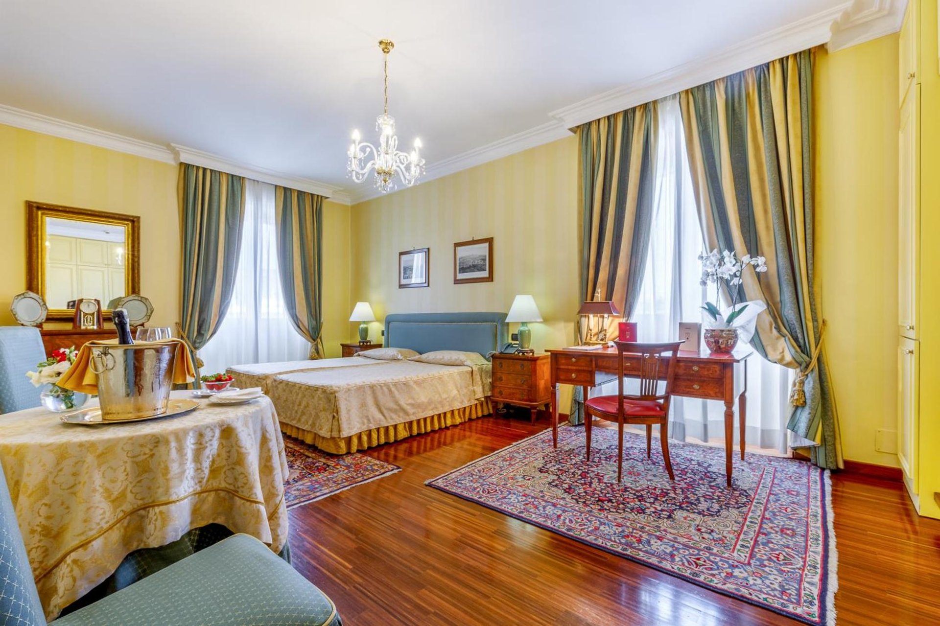 Residenza Paolo VI photo 1