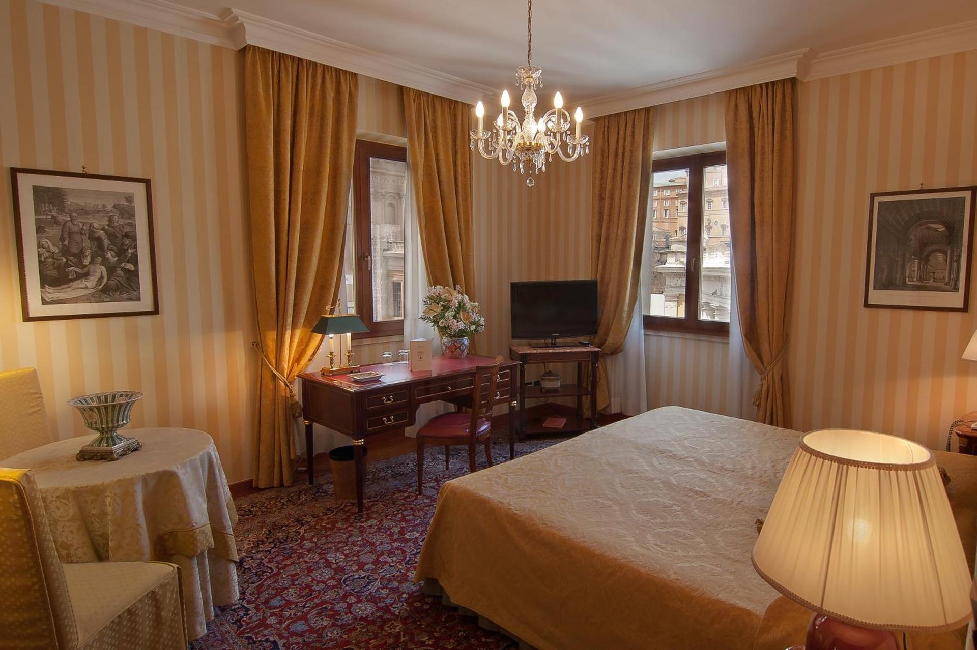 Residenza Paolo VI photo 4