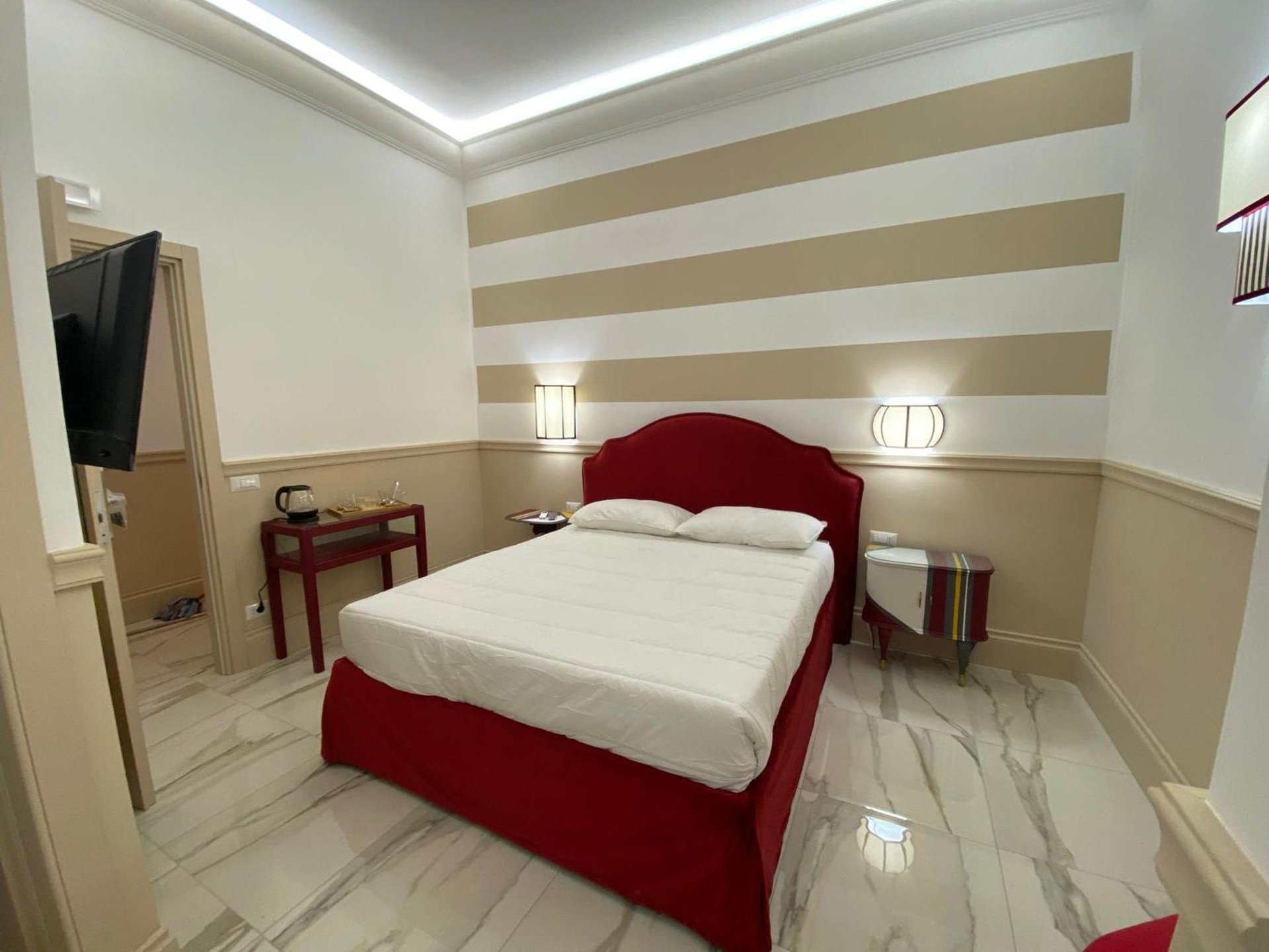 Cozy Luxury Room Pantheon photo 4
