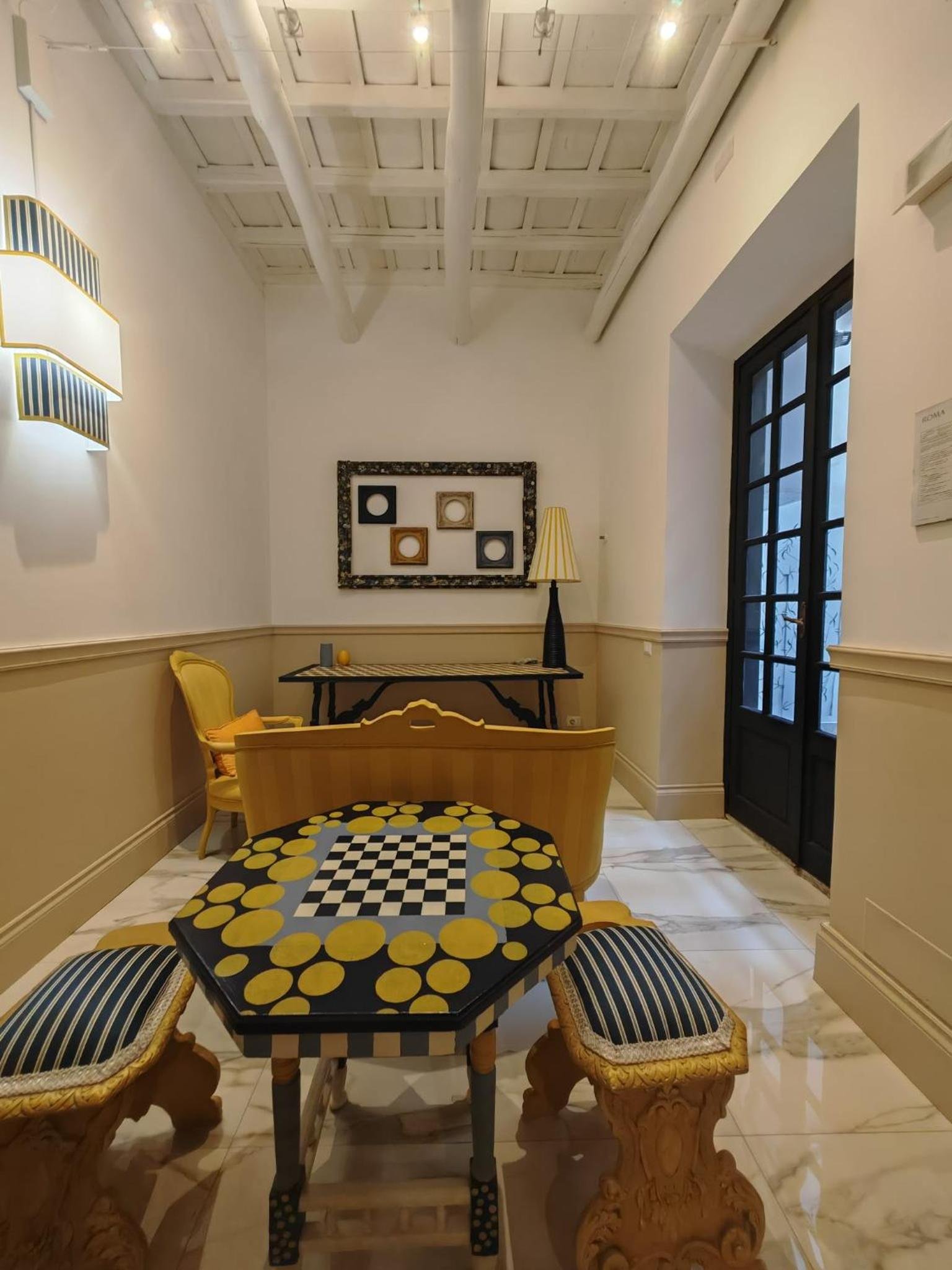 Cozy Luxury Room Pantheon photo 3
