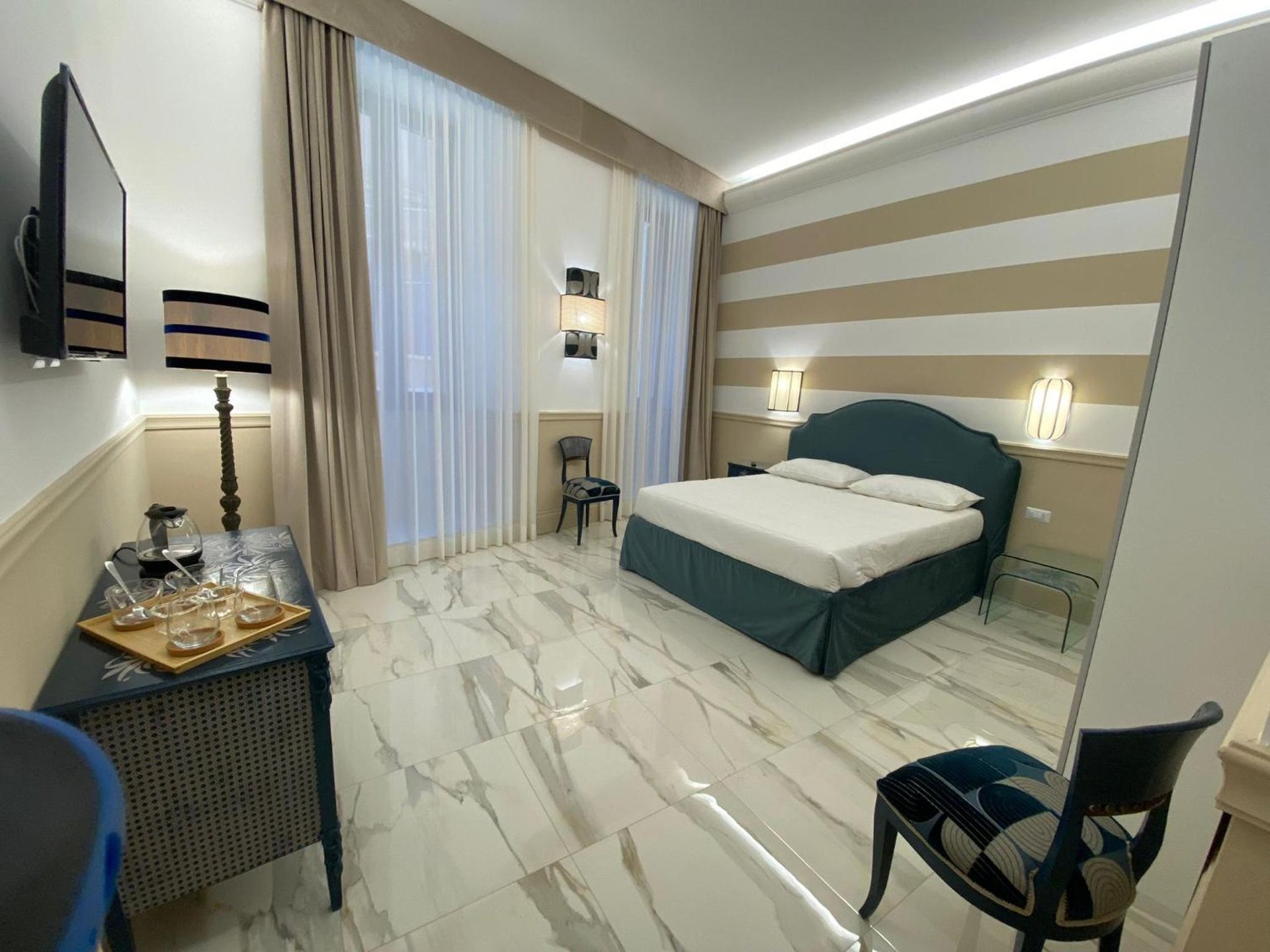 Cozy Luxury Room Pantheon photo 1