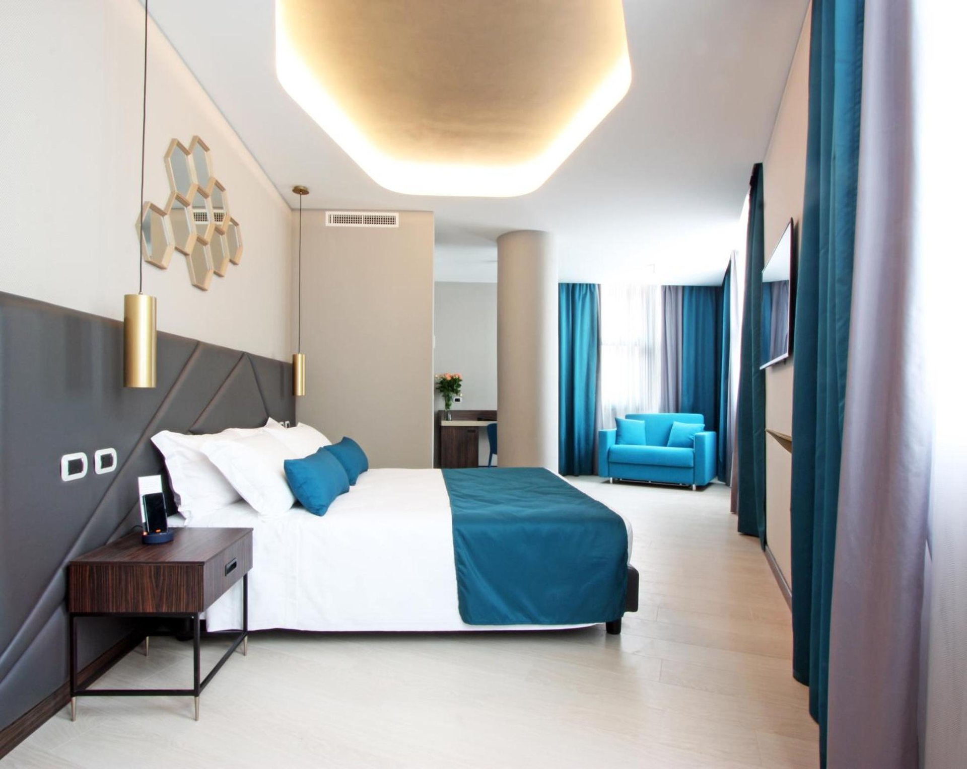 The Hive Hotel