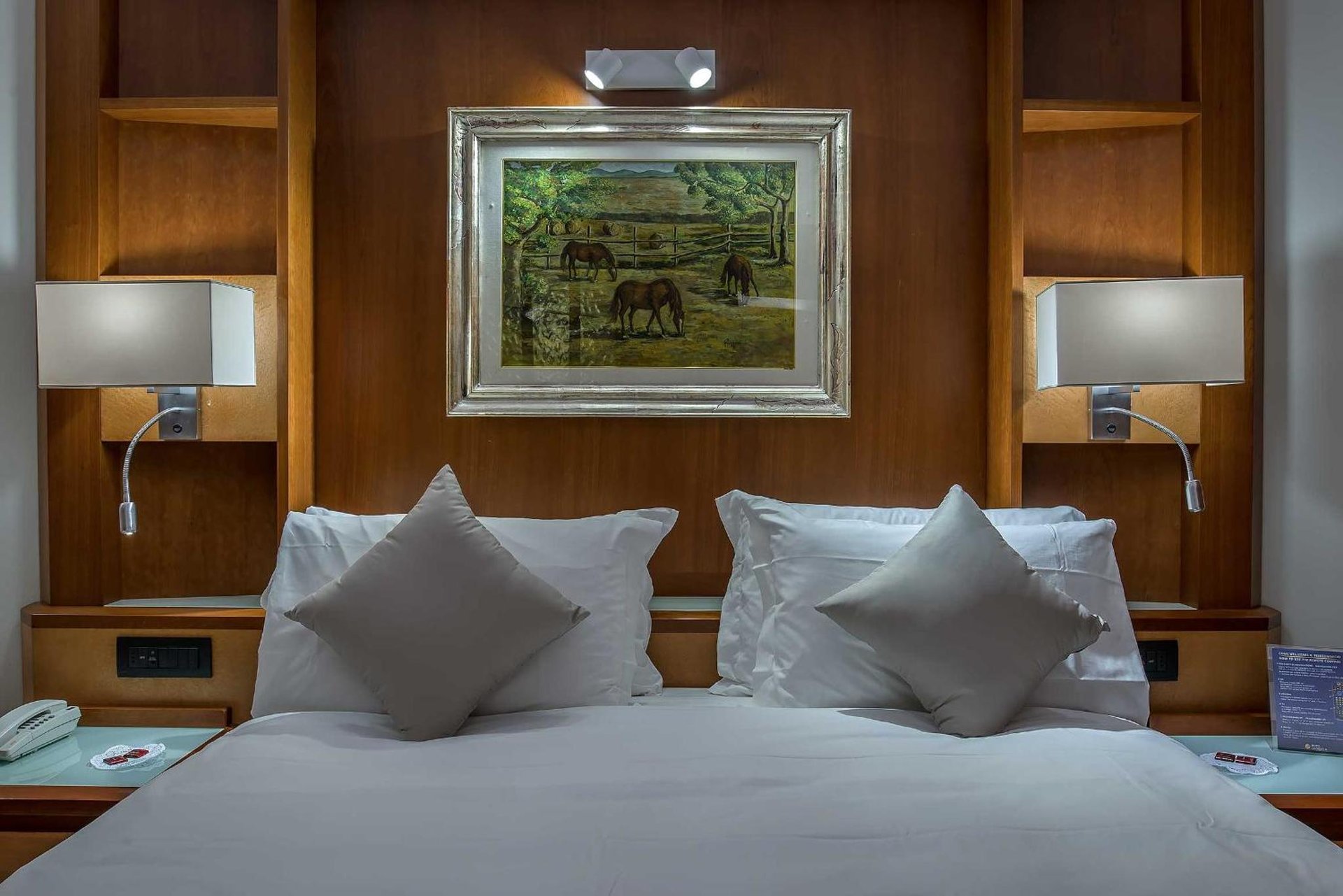 Hotel La Giocca photo 1