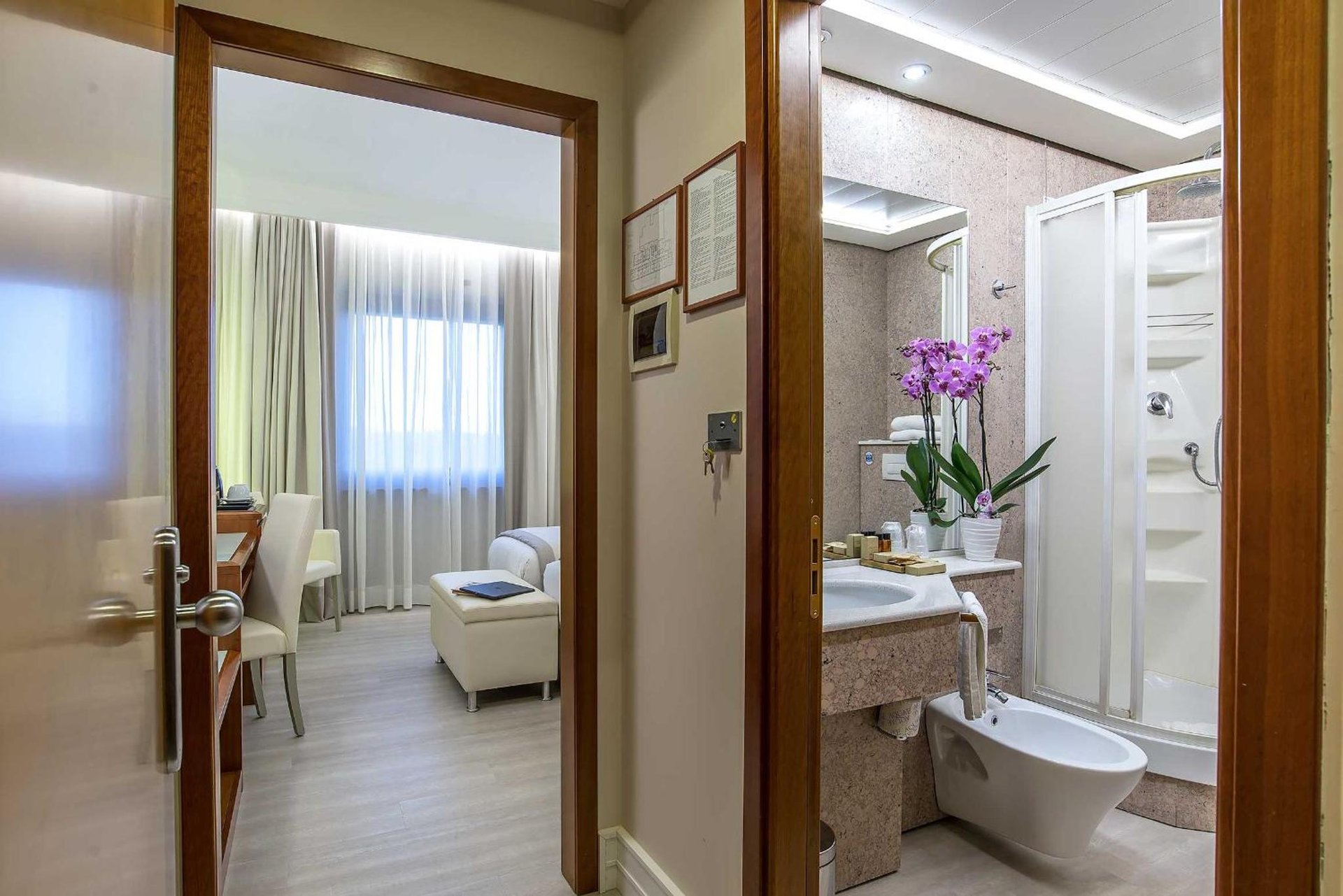 Hotel La Giocca photo 2