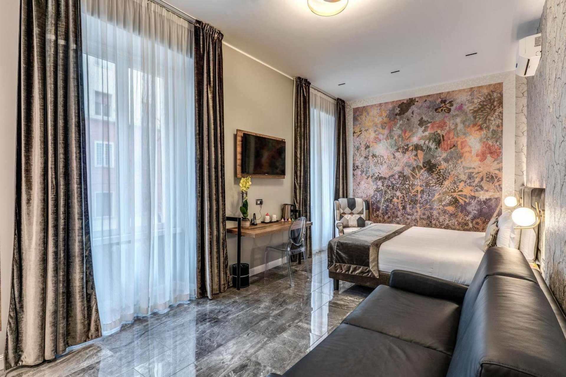 Apollo Boutique Hotel photo 4
