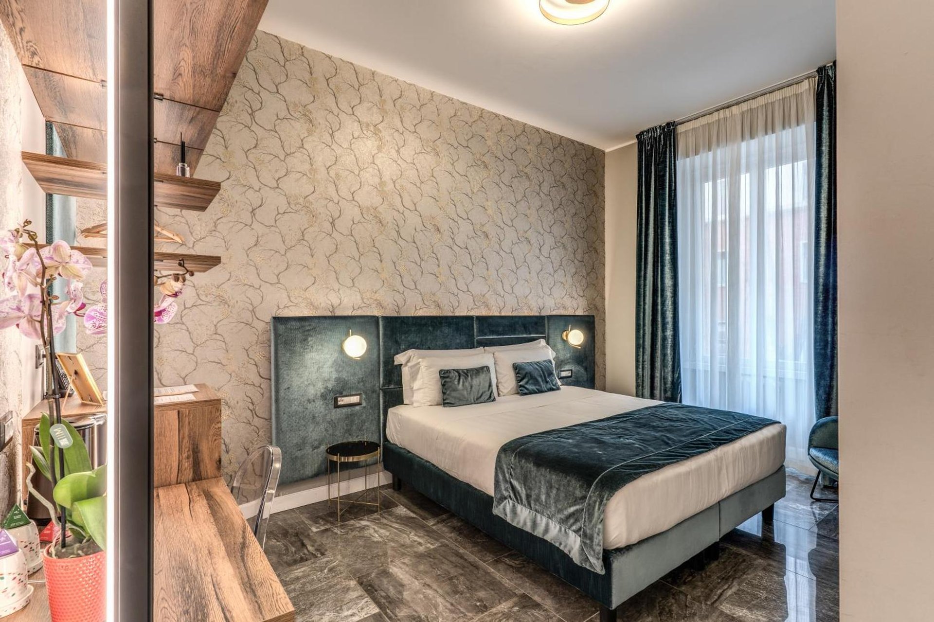 Apollo Boutique Hotel photo 1