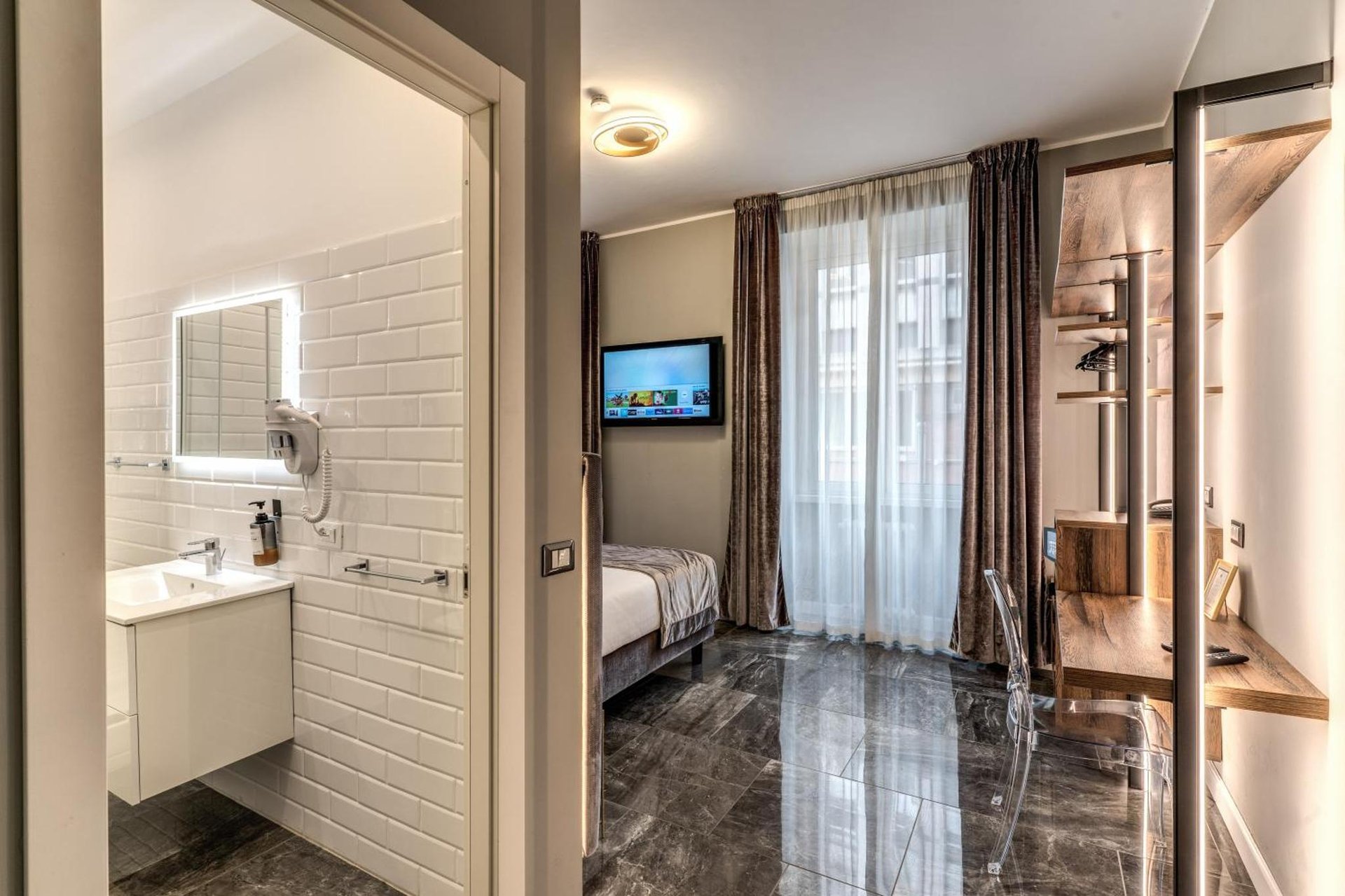 Apollo Boutique Hotel photo 2