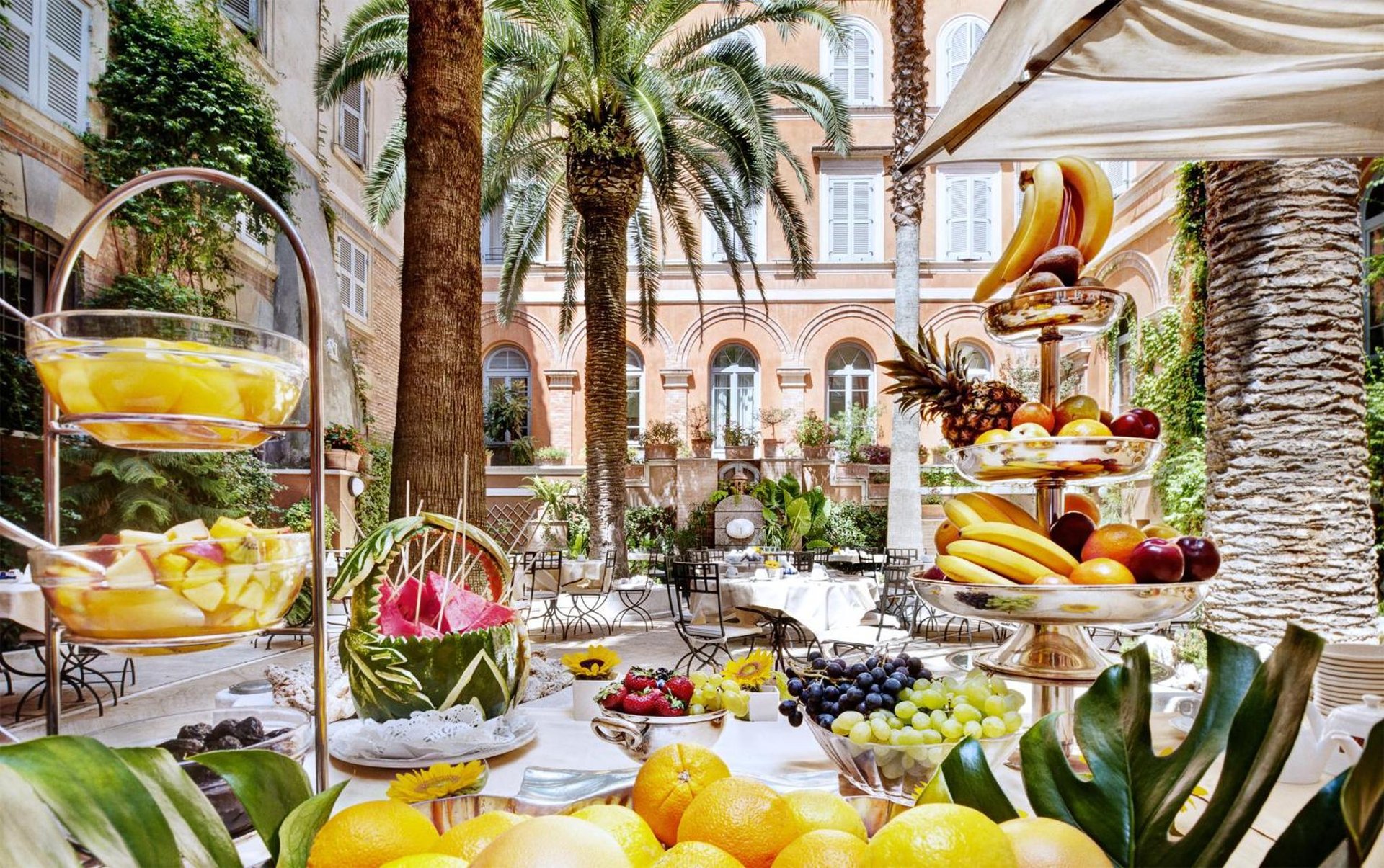 Hotel Ponte Sisto photo 3