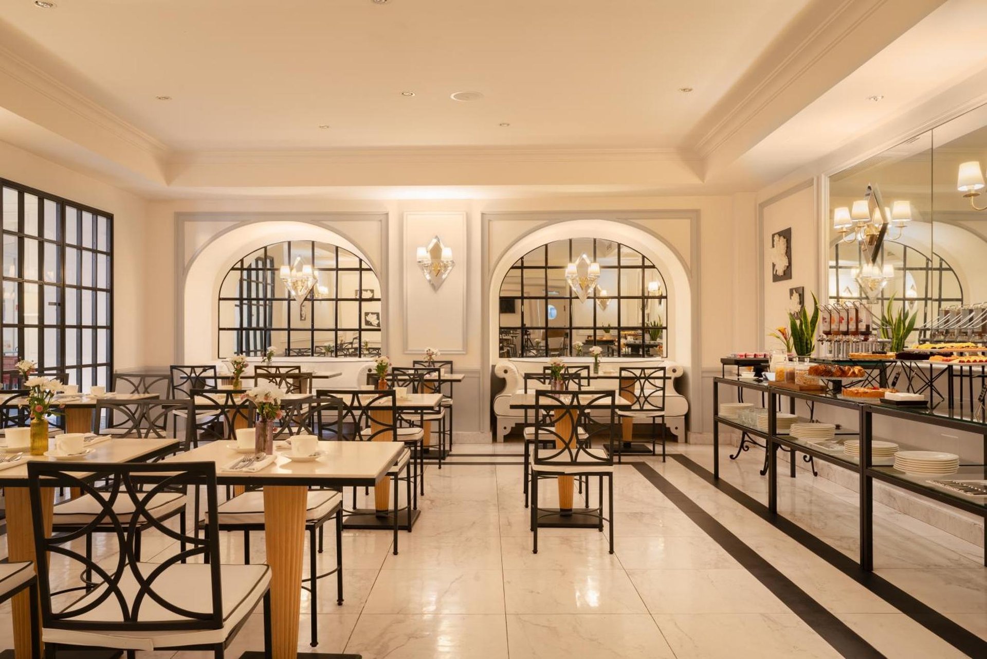 Hotel Della Conciliazione photo 3