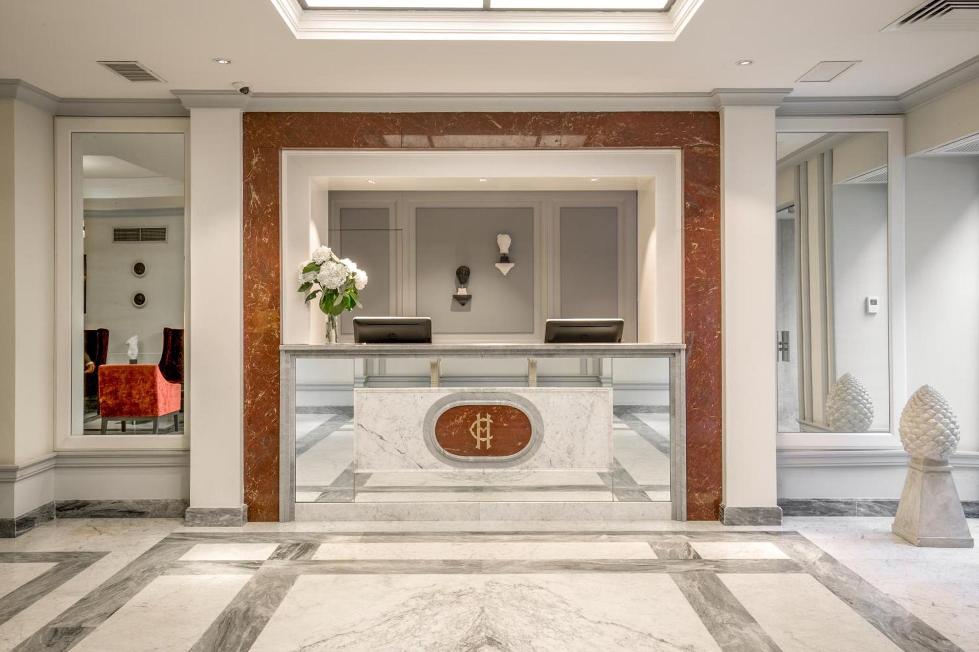 Hotel Della Conciliazione photo 2