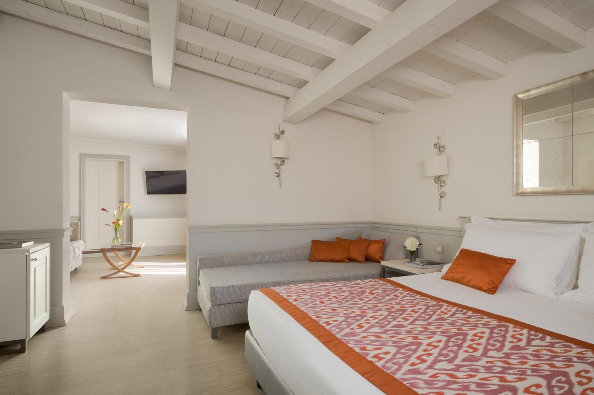 Hotel Della Conciliazione photo 1