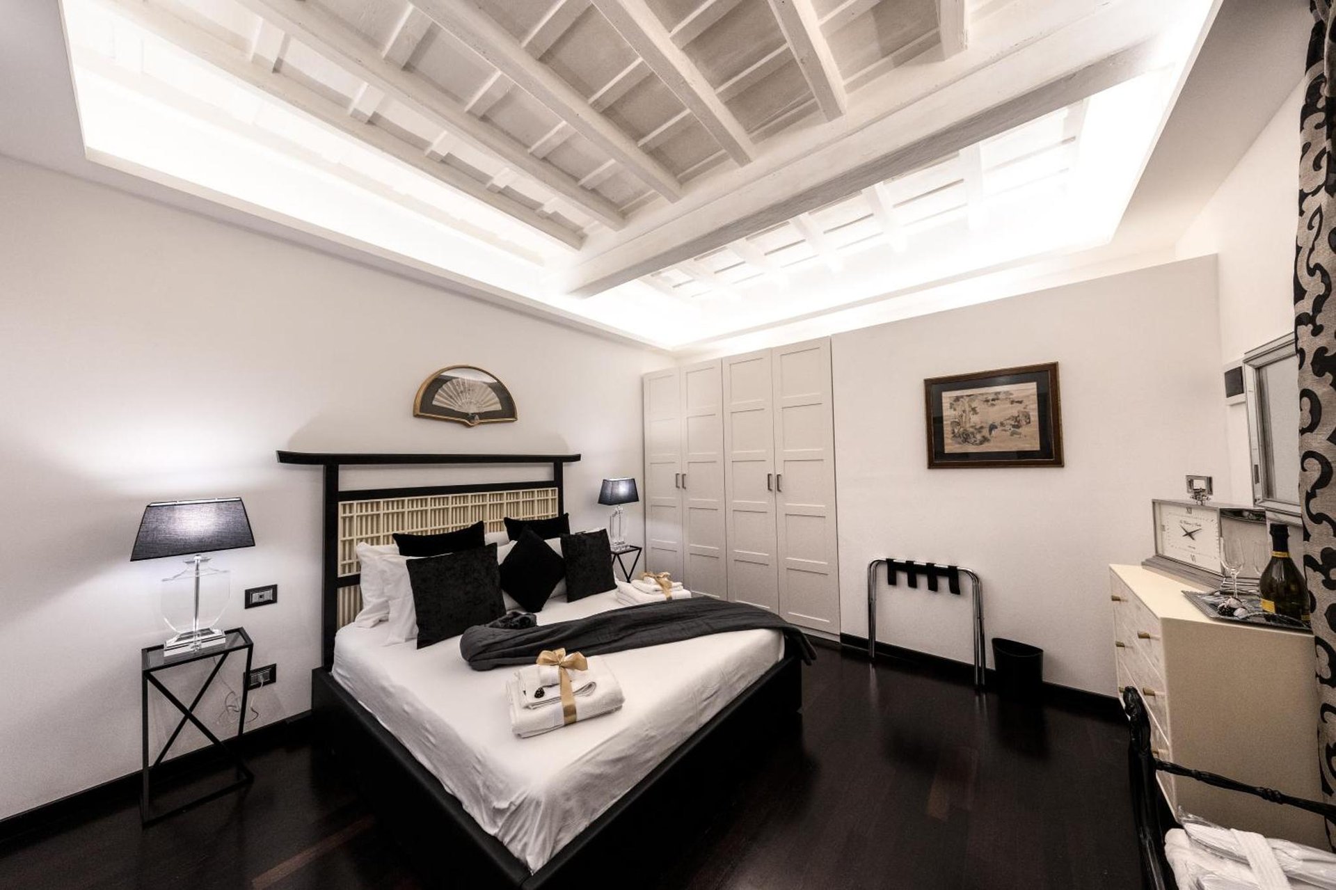 Barcaccia Luxury Suites photo 1