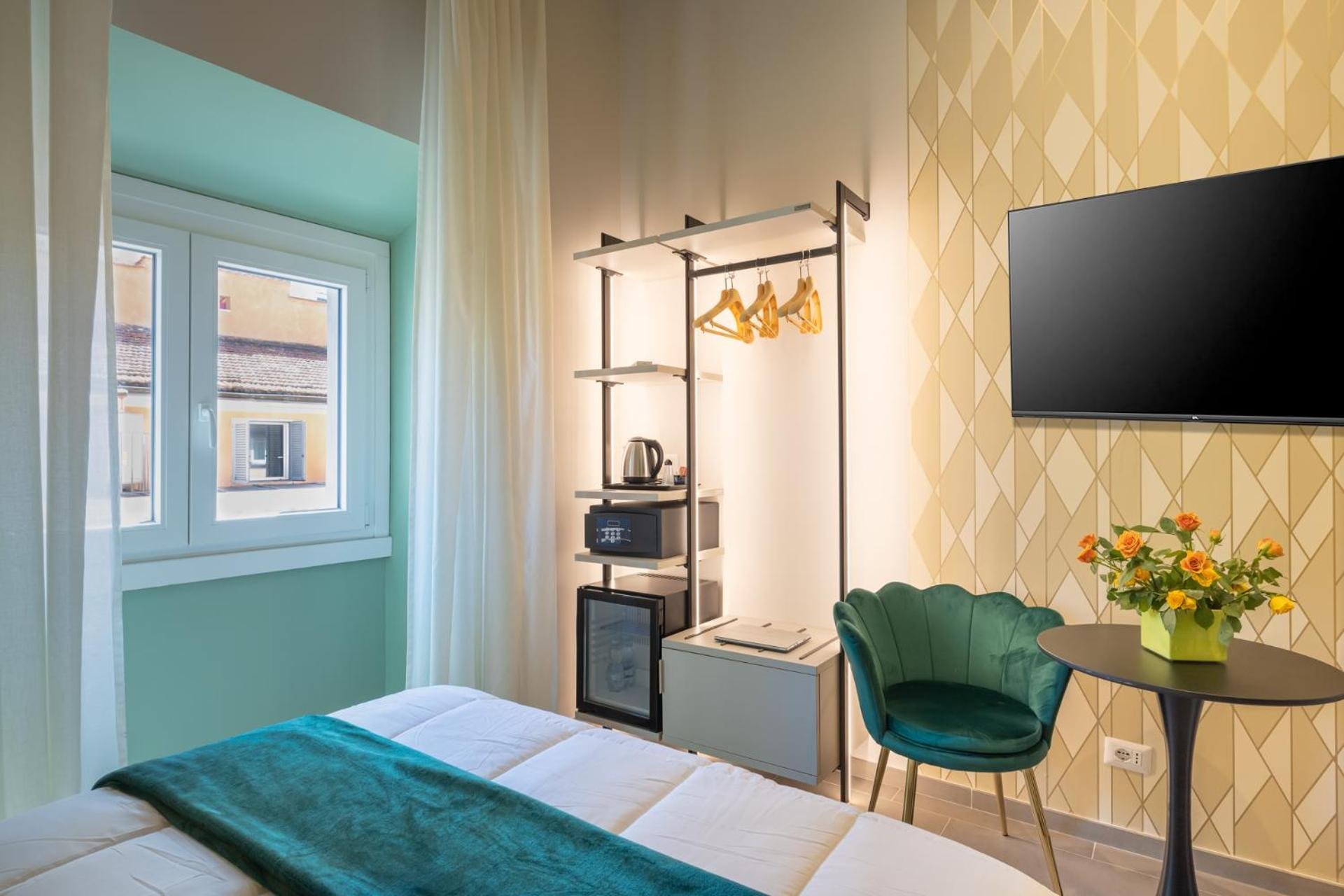 New Morpheus Rooms photo 4
