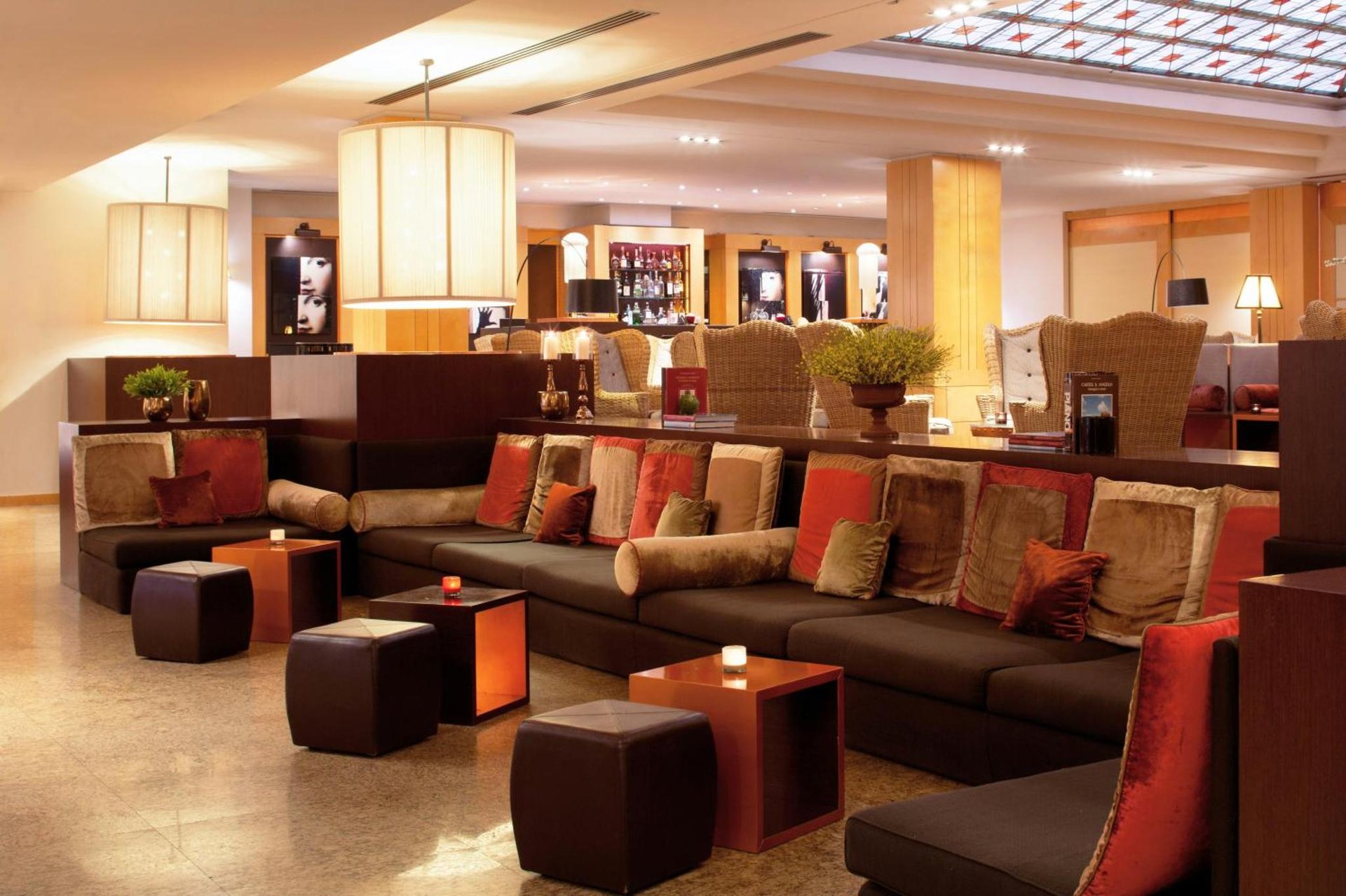 Starhotels Metropole photo 1