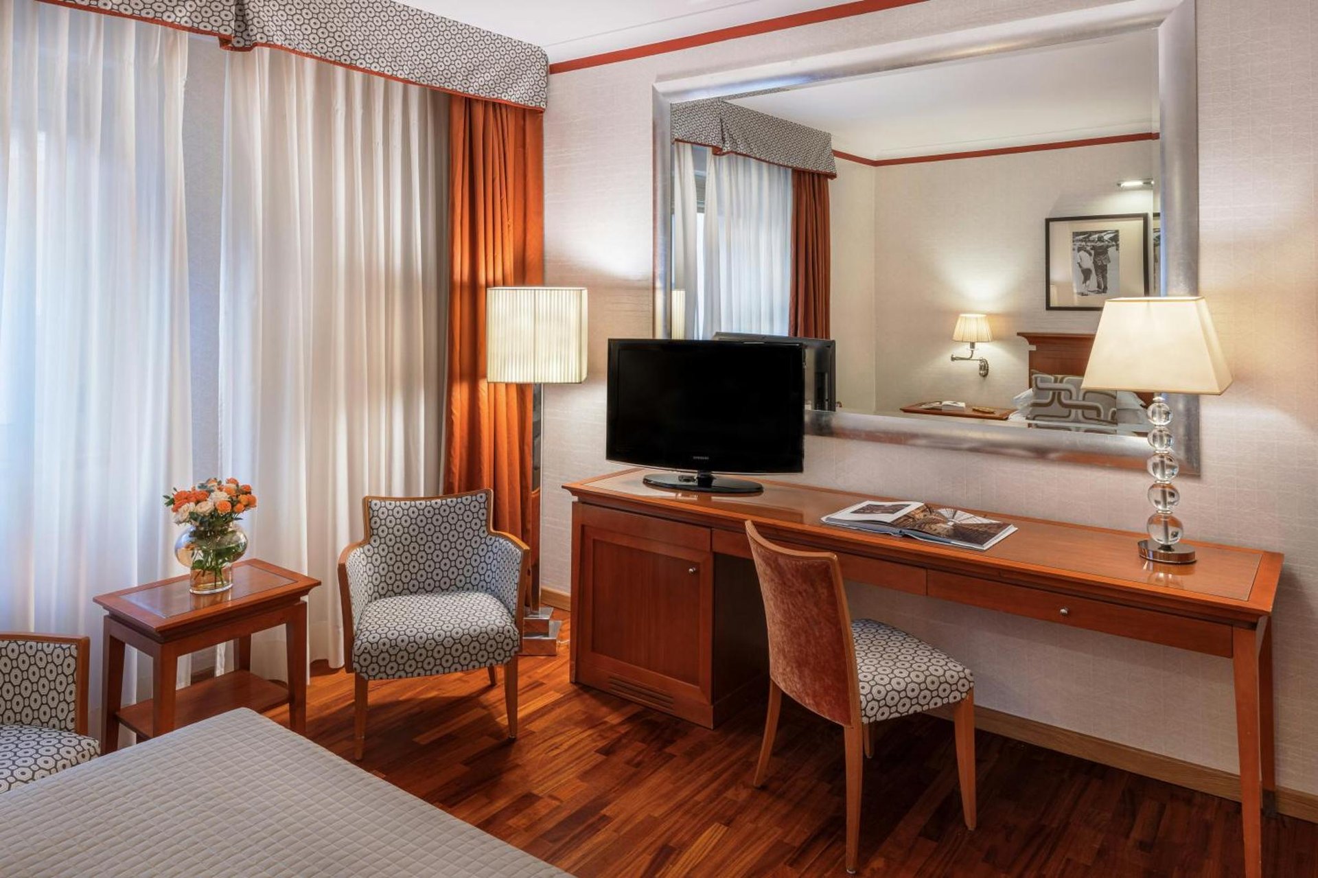 Starhotels Metropole photo 3