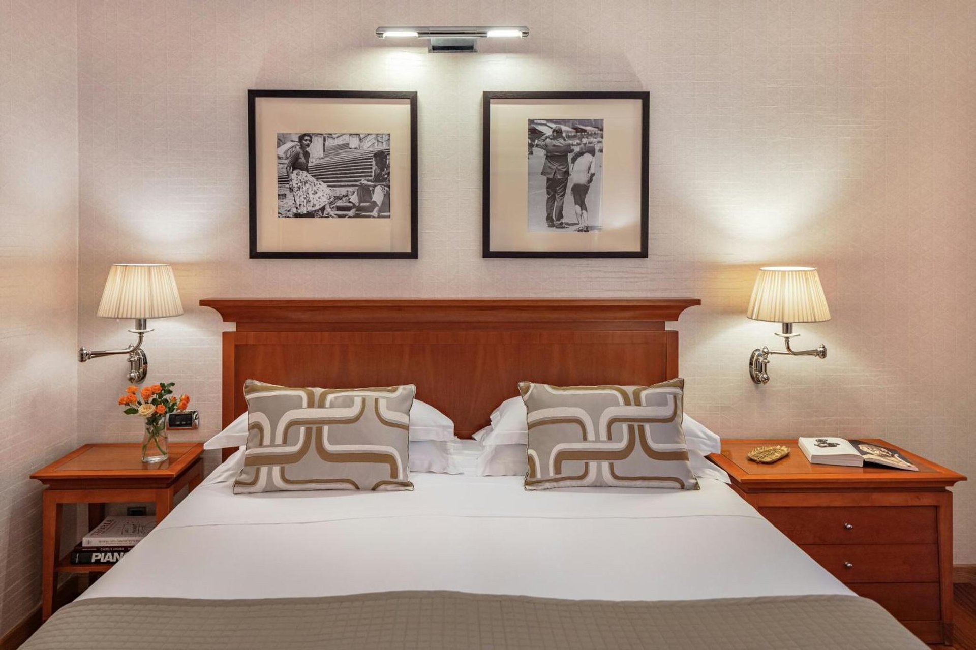 Starhotels Metropole photo 4
