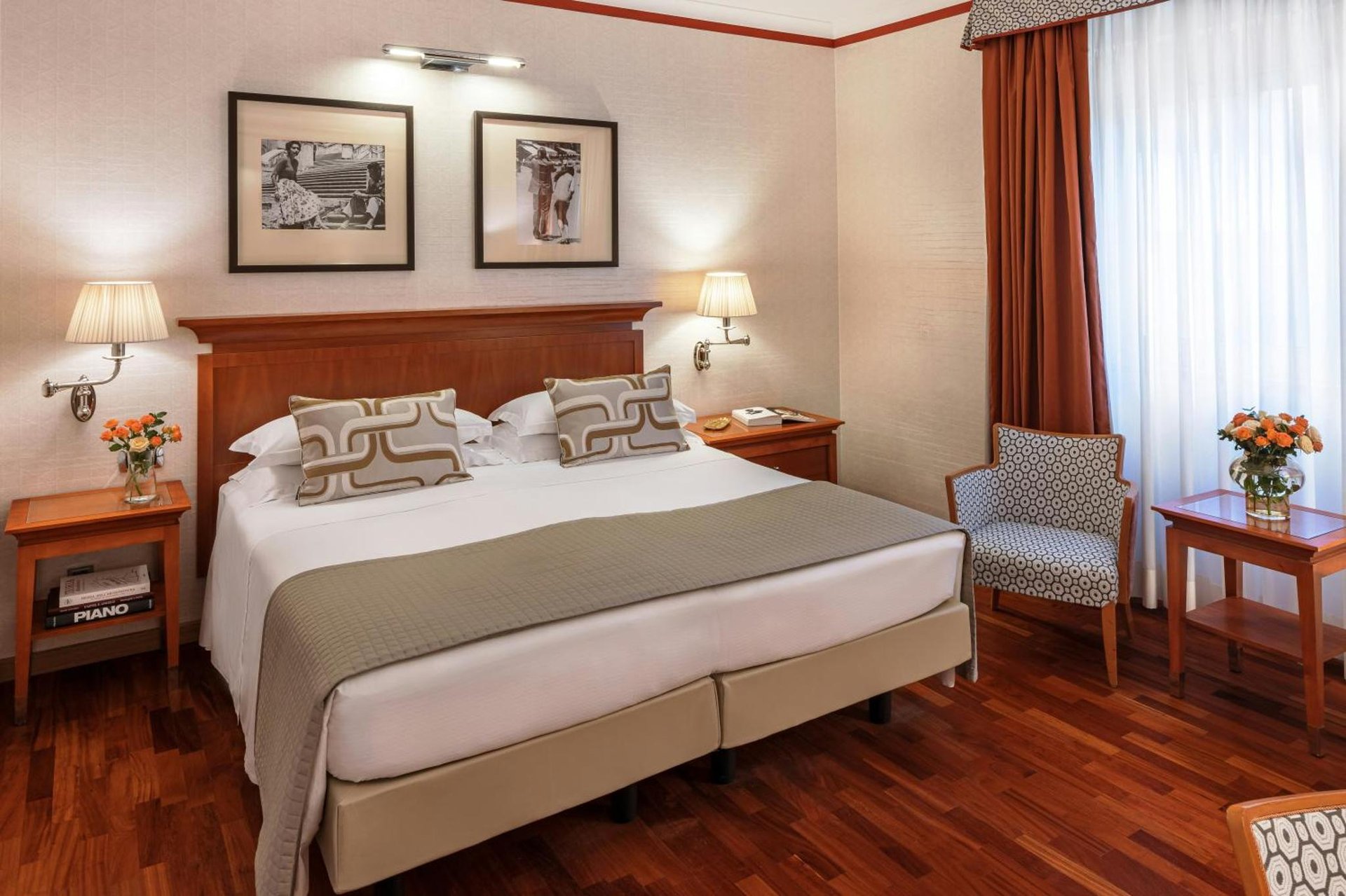 Starhotels Metropole photo 2