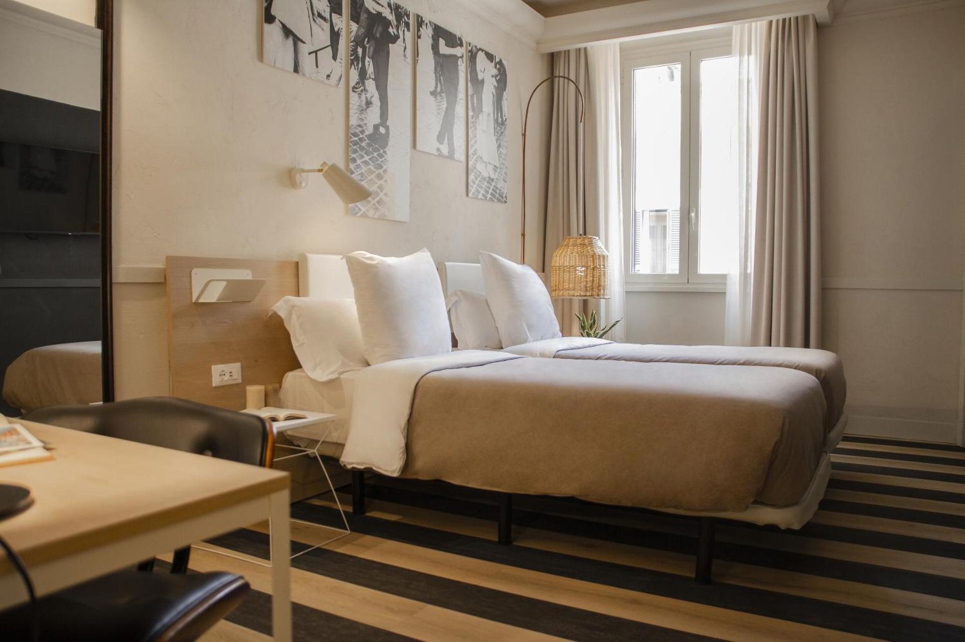 room Select Via Veneto photo 2