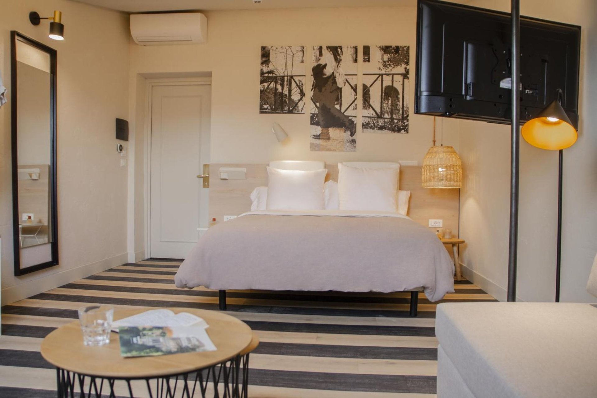 room Select Via Veneto photo 3
