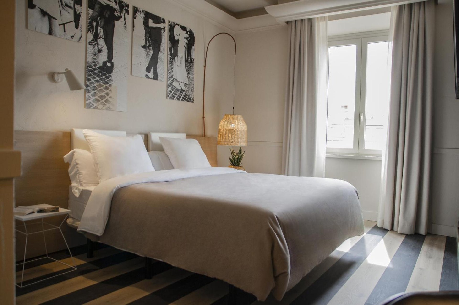 room Select Via Veneto photo 1