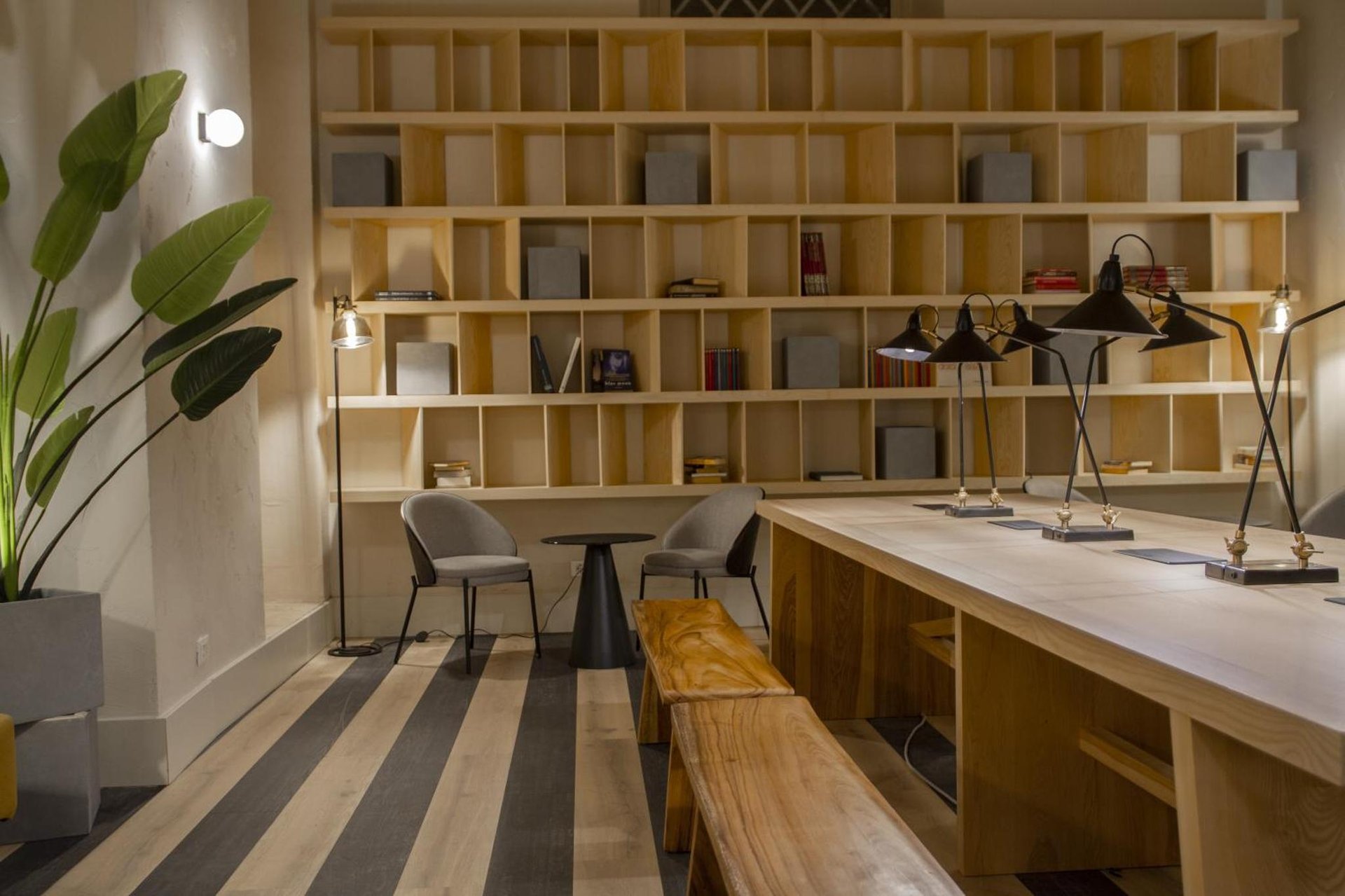 room Select Via Veneto photo 4