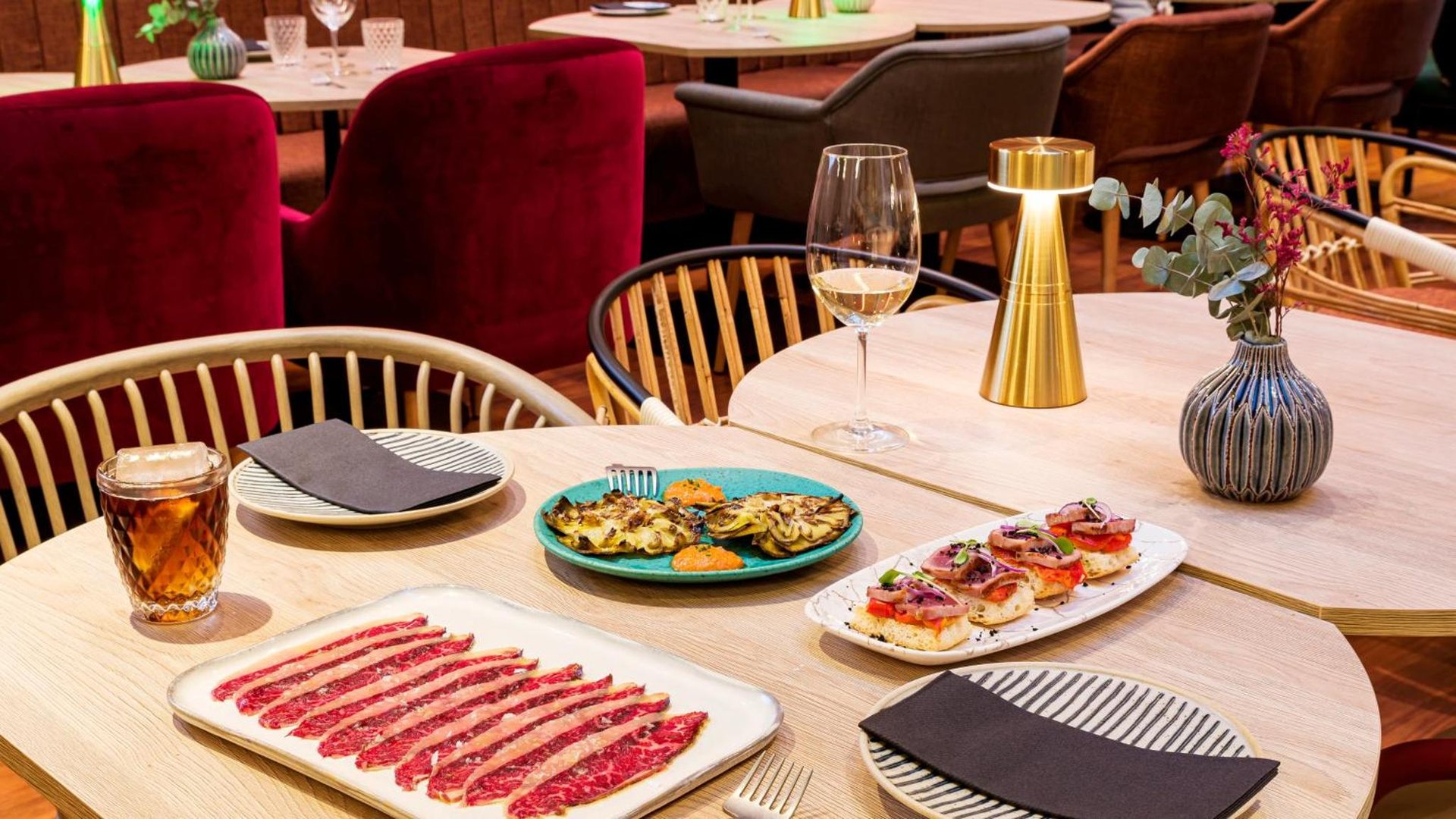 Hotel Indigo Barcelona Plaza Espana by IHG photo 2