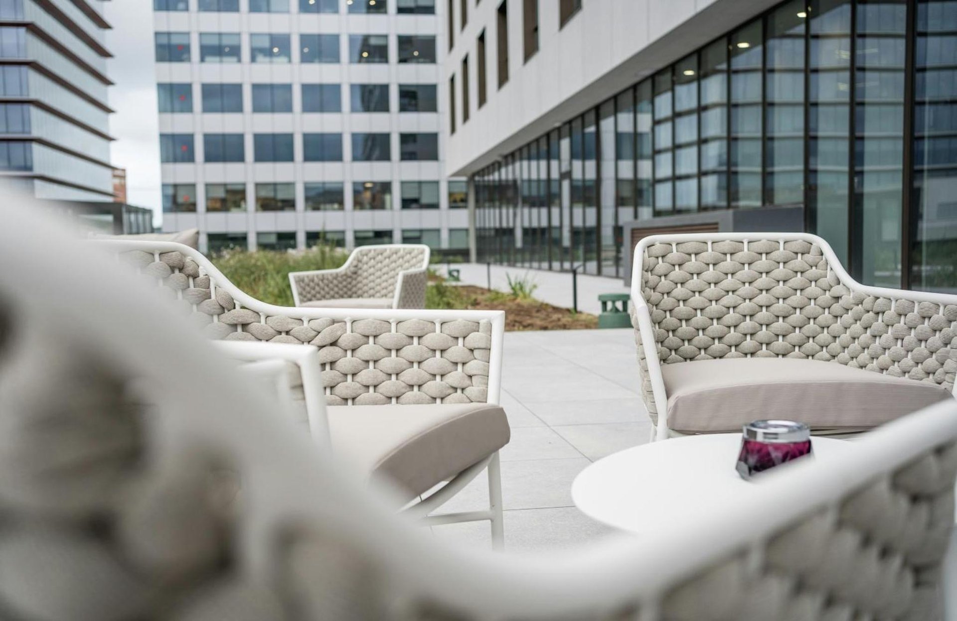 Leonardo Royal Hotel Barcelona Fira photo 4