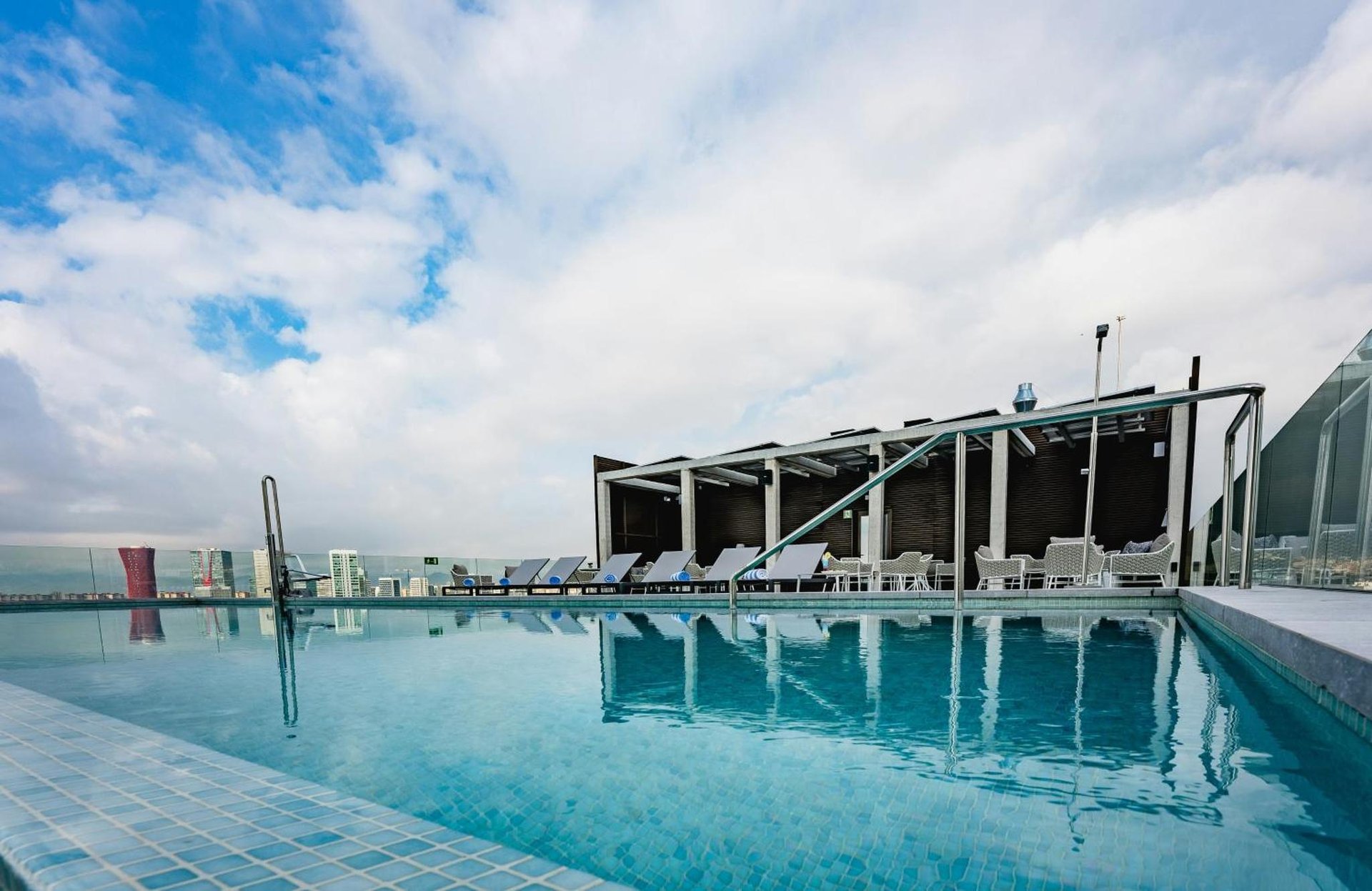 Leonardo Royal Hotel Barcelona Fira photo 2