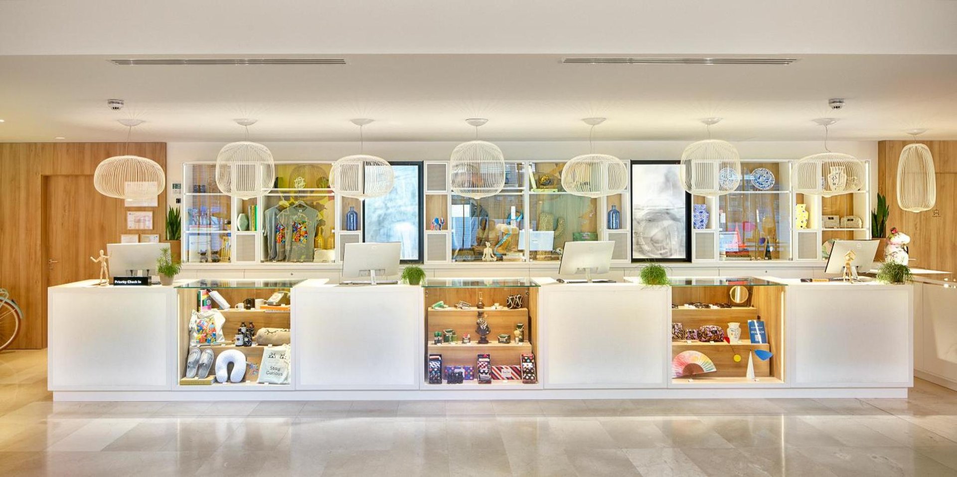 INNSiDE by Meliá Barcelona Apolo photo 4