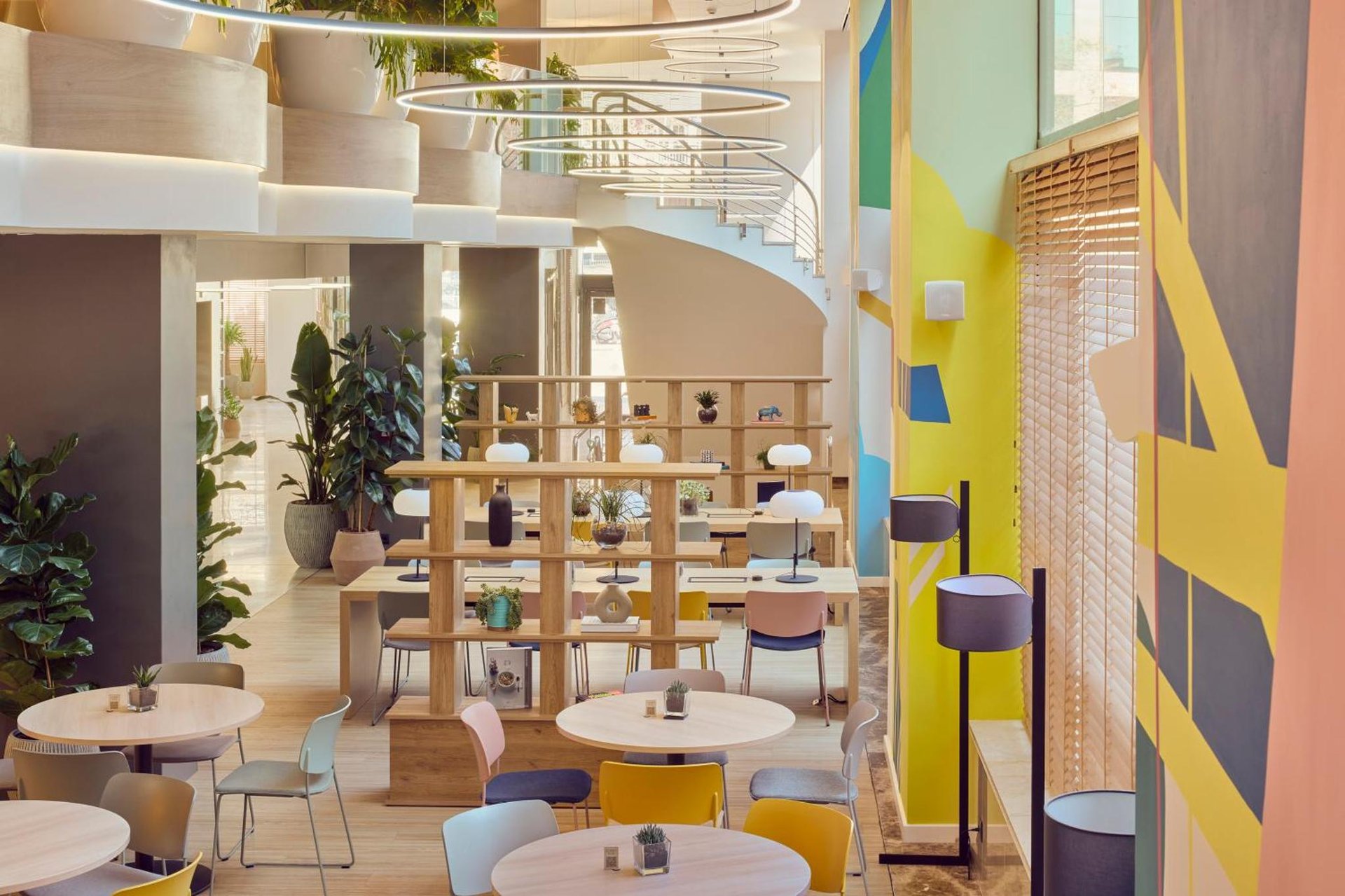 INNSiDE by Meliá Barcelona Apolo photo 2