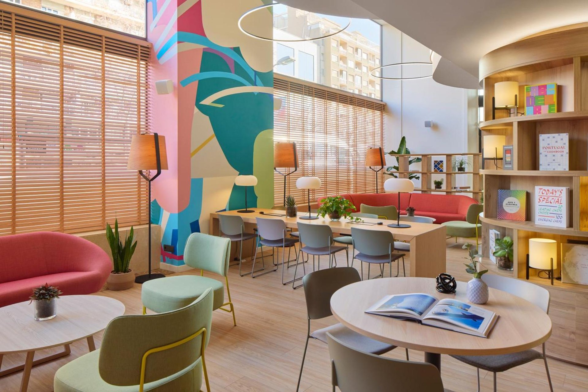 INNSiDE by Meliá Barcelona Apolo photo 3